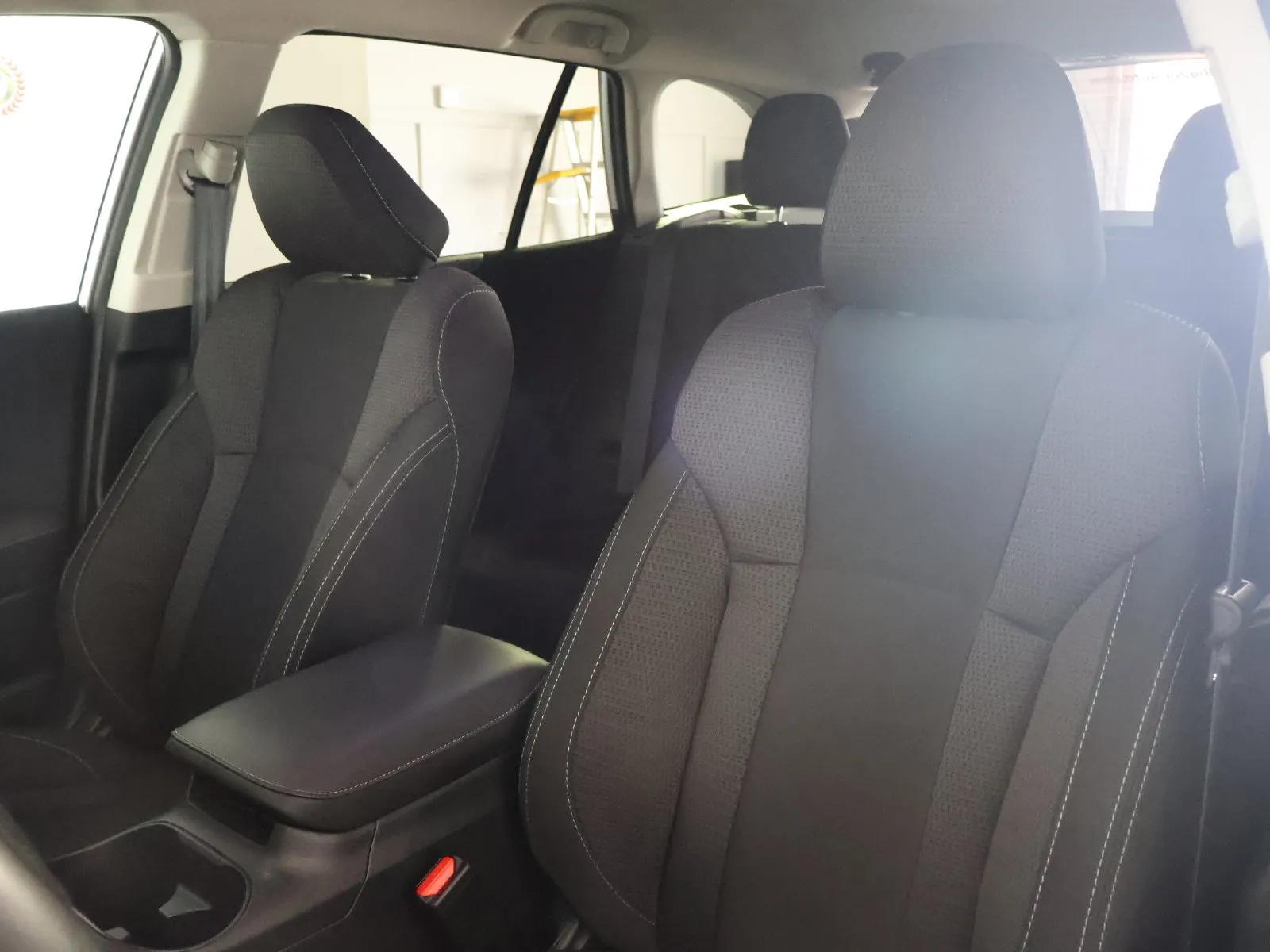 Subaru Outback photo 27