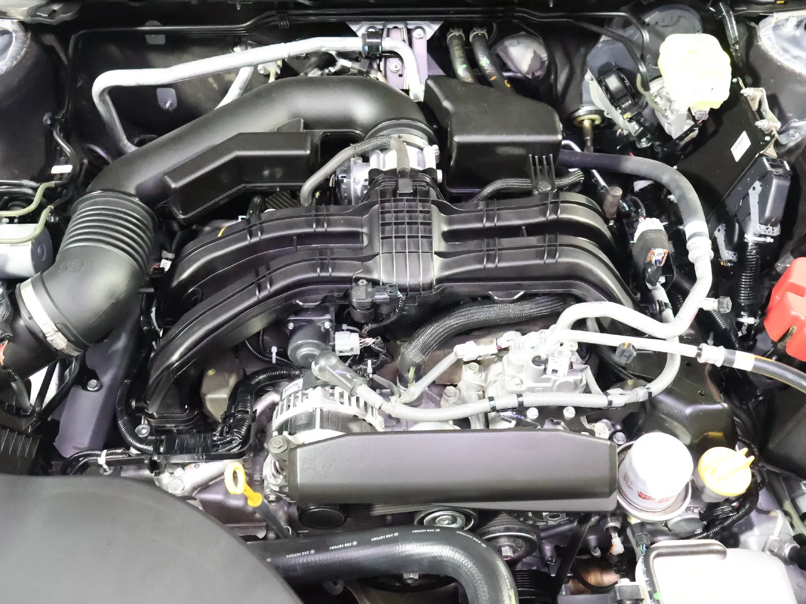 Subaru Outback photo 23