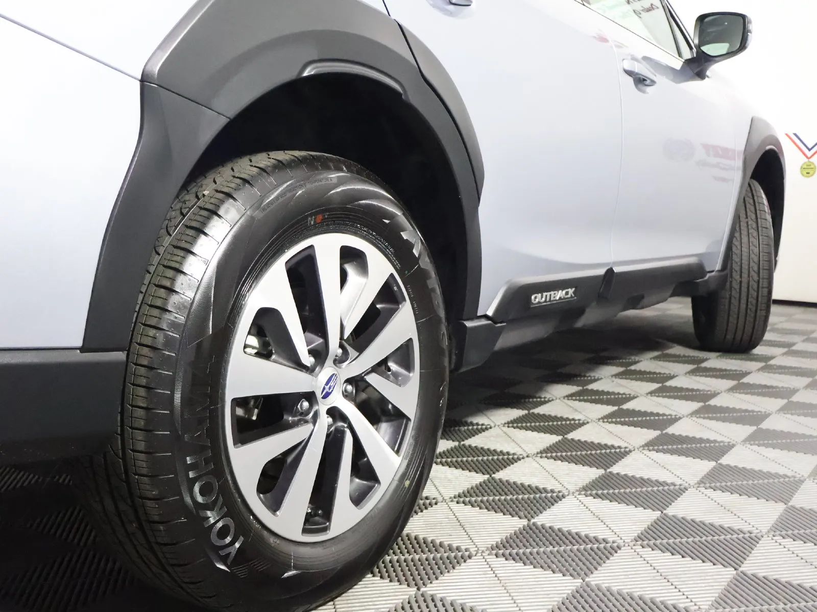 Subaru Outback photo 15