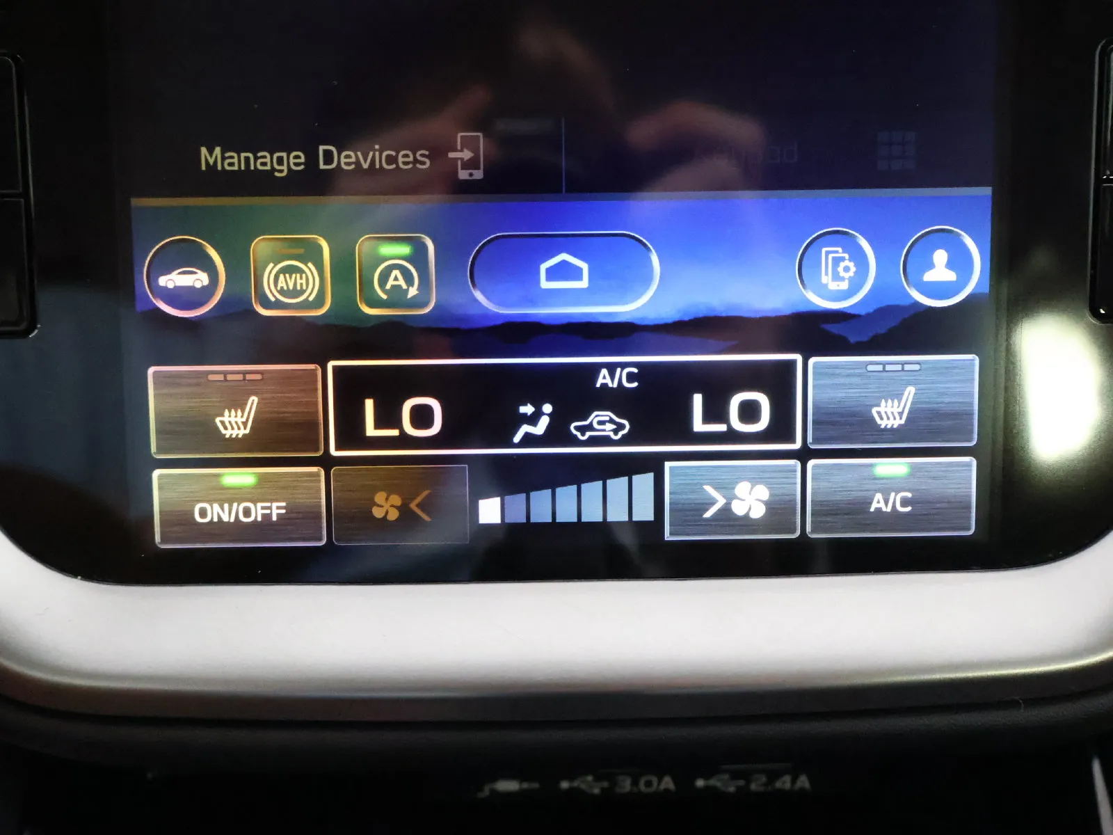Subaru Outback photo 41