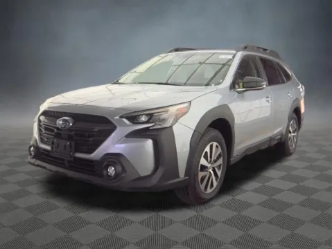 Photos of 2025 Subaru Outback Premium for sale in Colorado Springs, CO at McCloskey Imports & 4x4s (Licensed as McCloskey Isuzu)