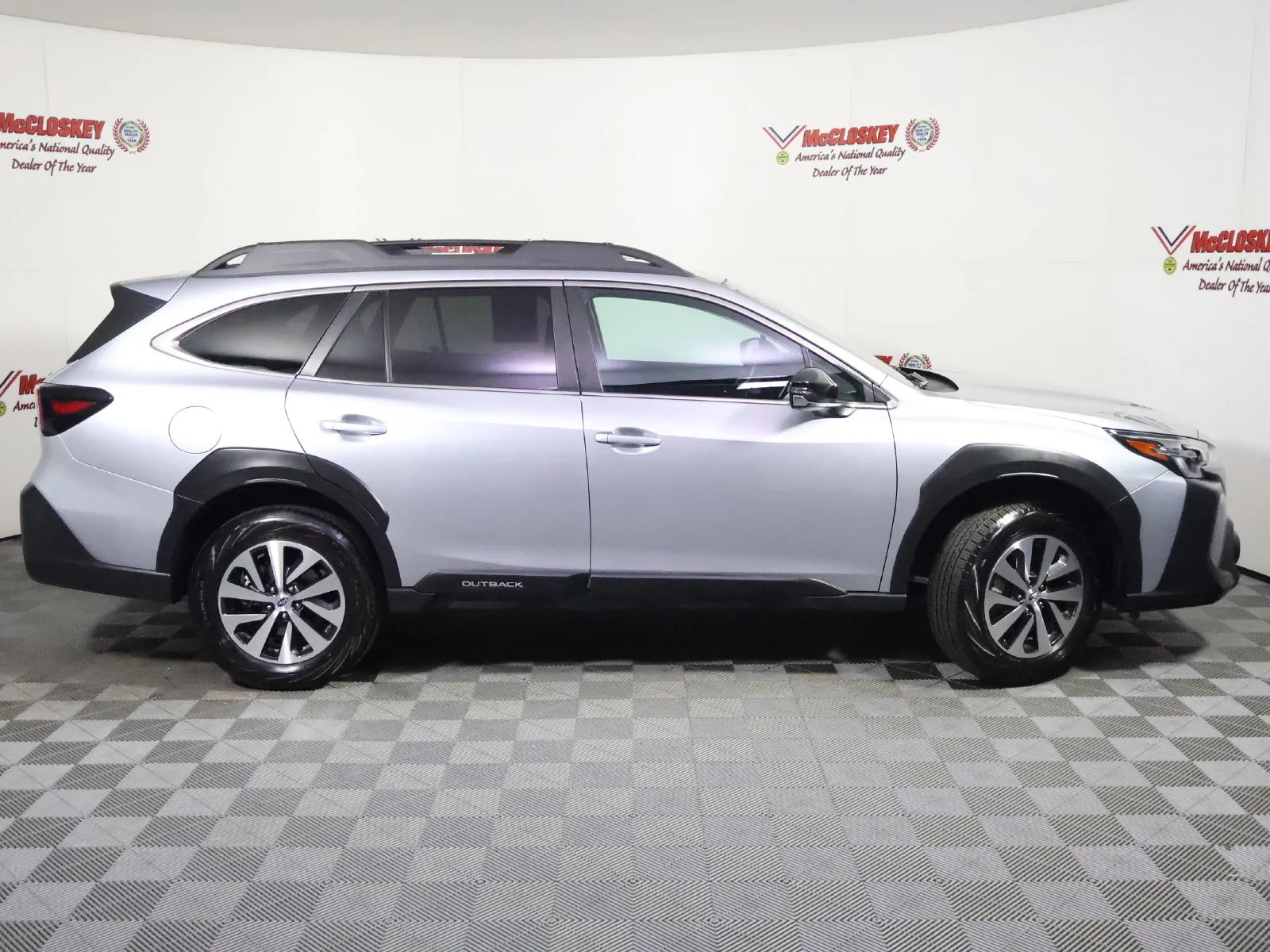 Subaru Outback photo 3