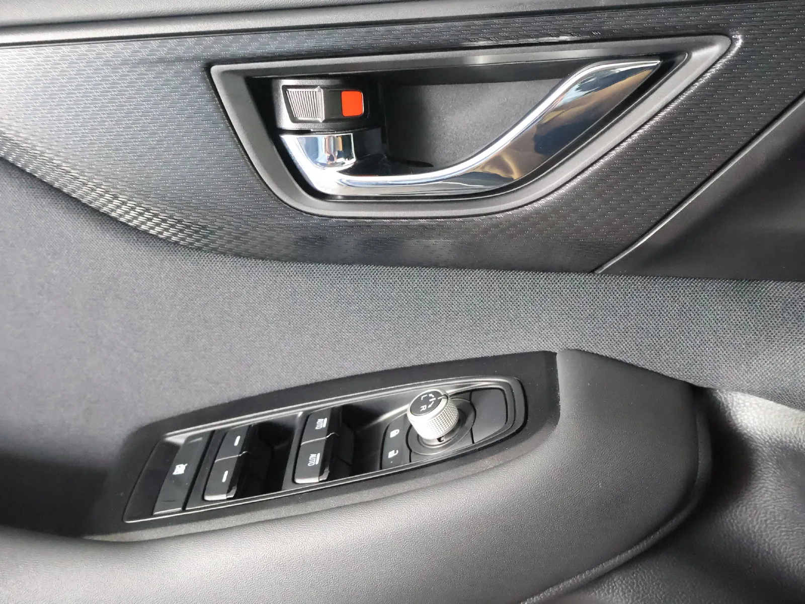 Subaru Outback photo 32