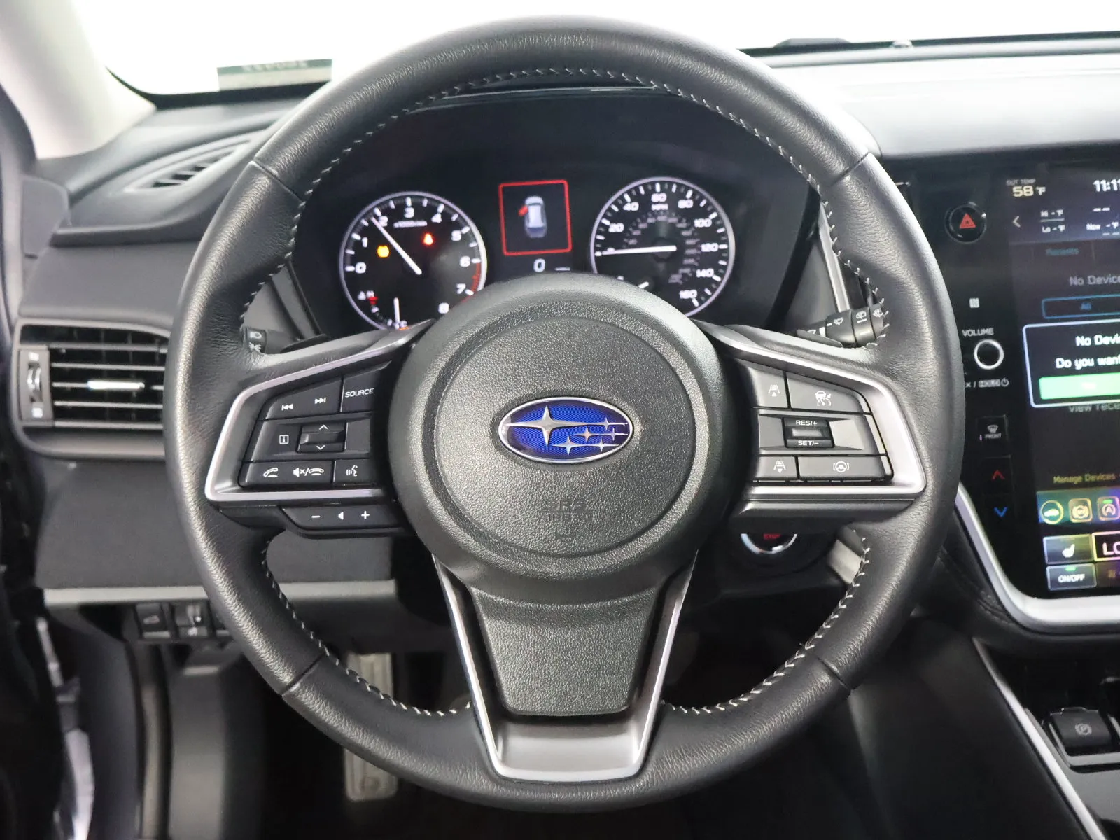 Subaru Outback photo 34