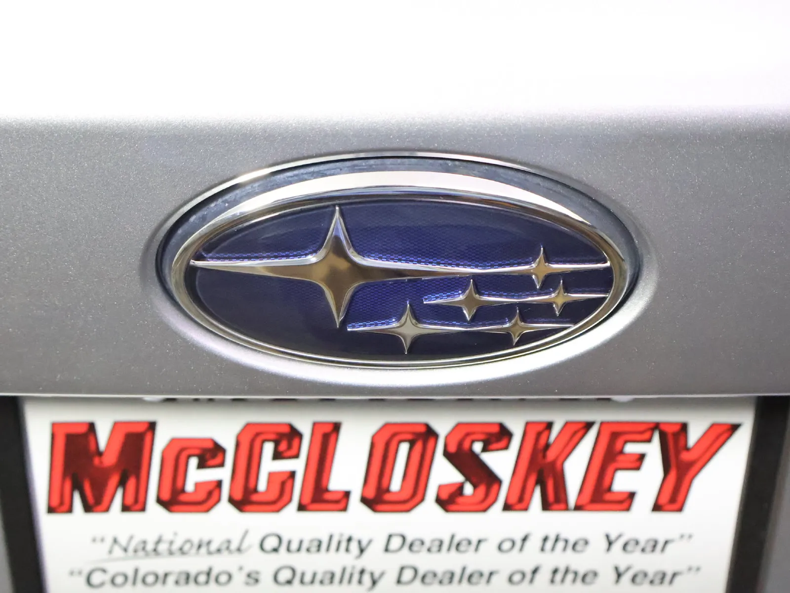 Subaru Outback photo 8
