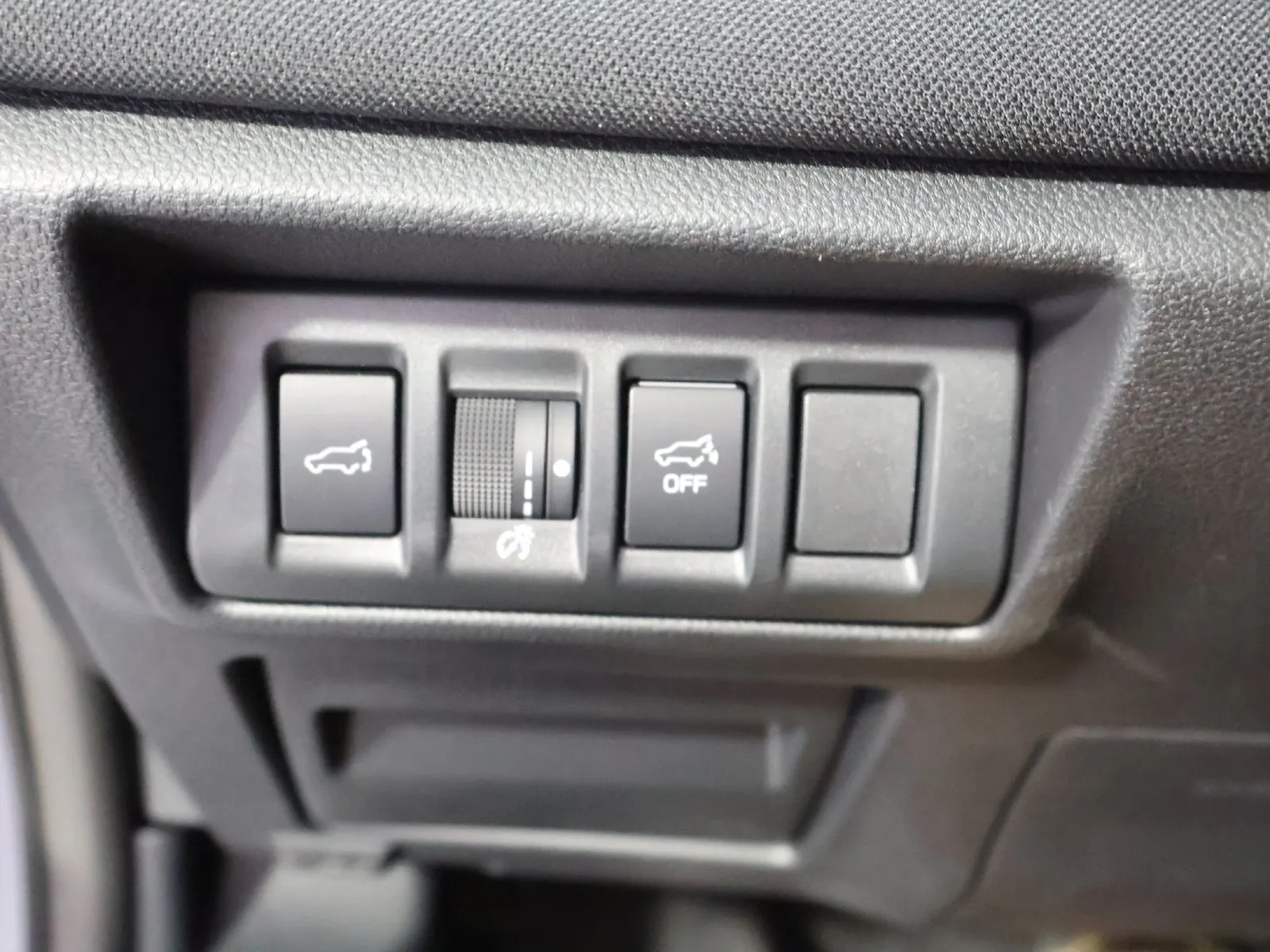 Subaru Outback photo 33