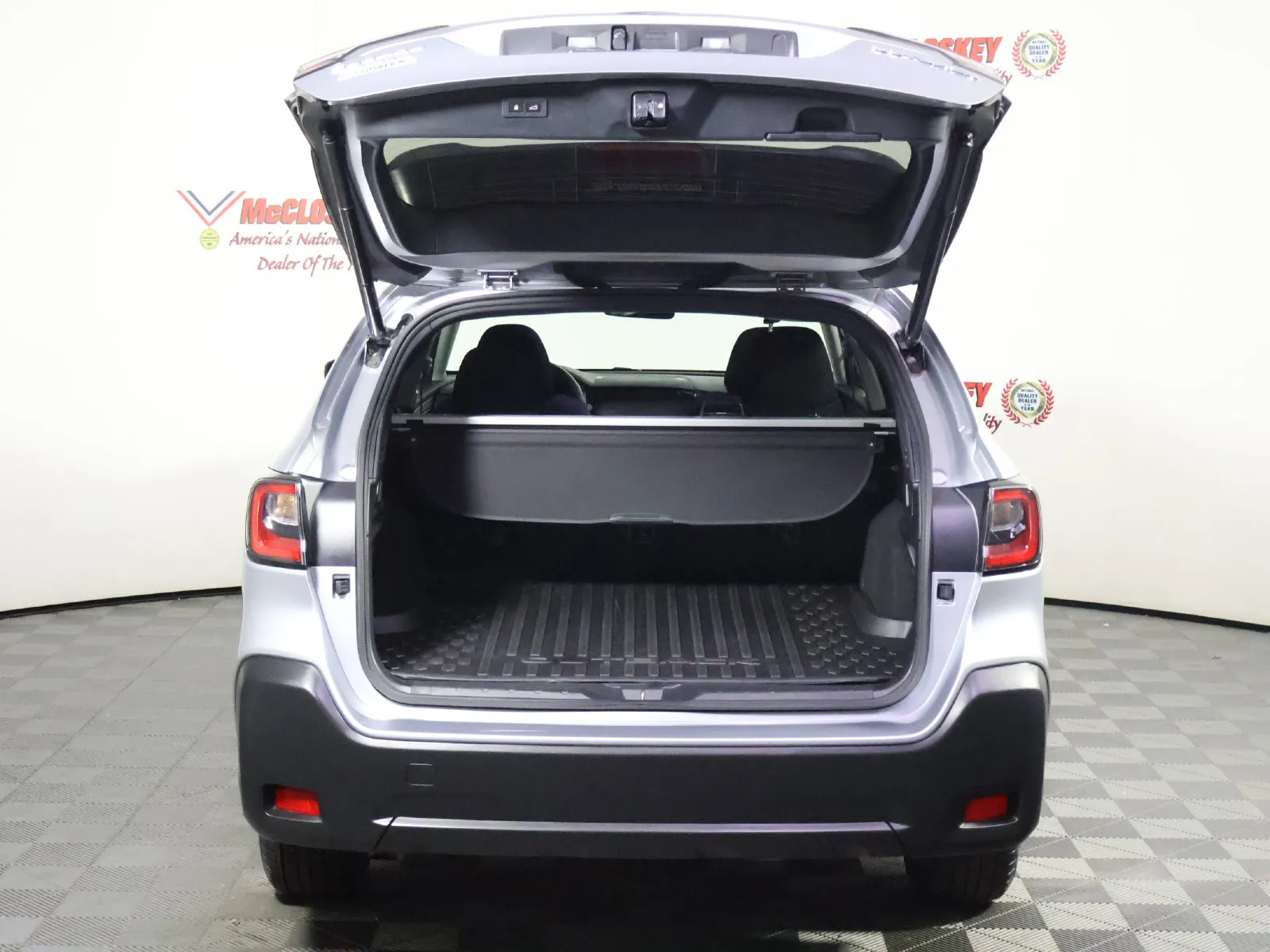 Subaru Outback photo 11