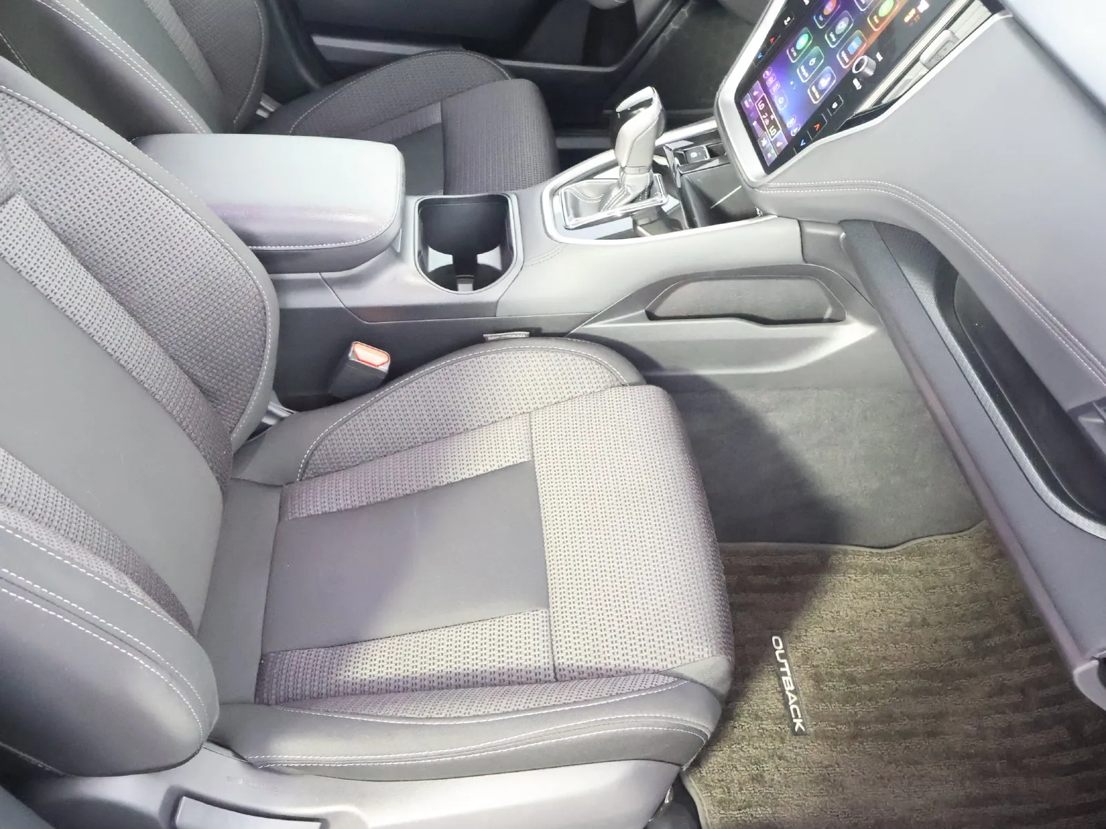 Subaru Outback photo 51