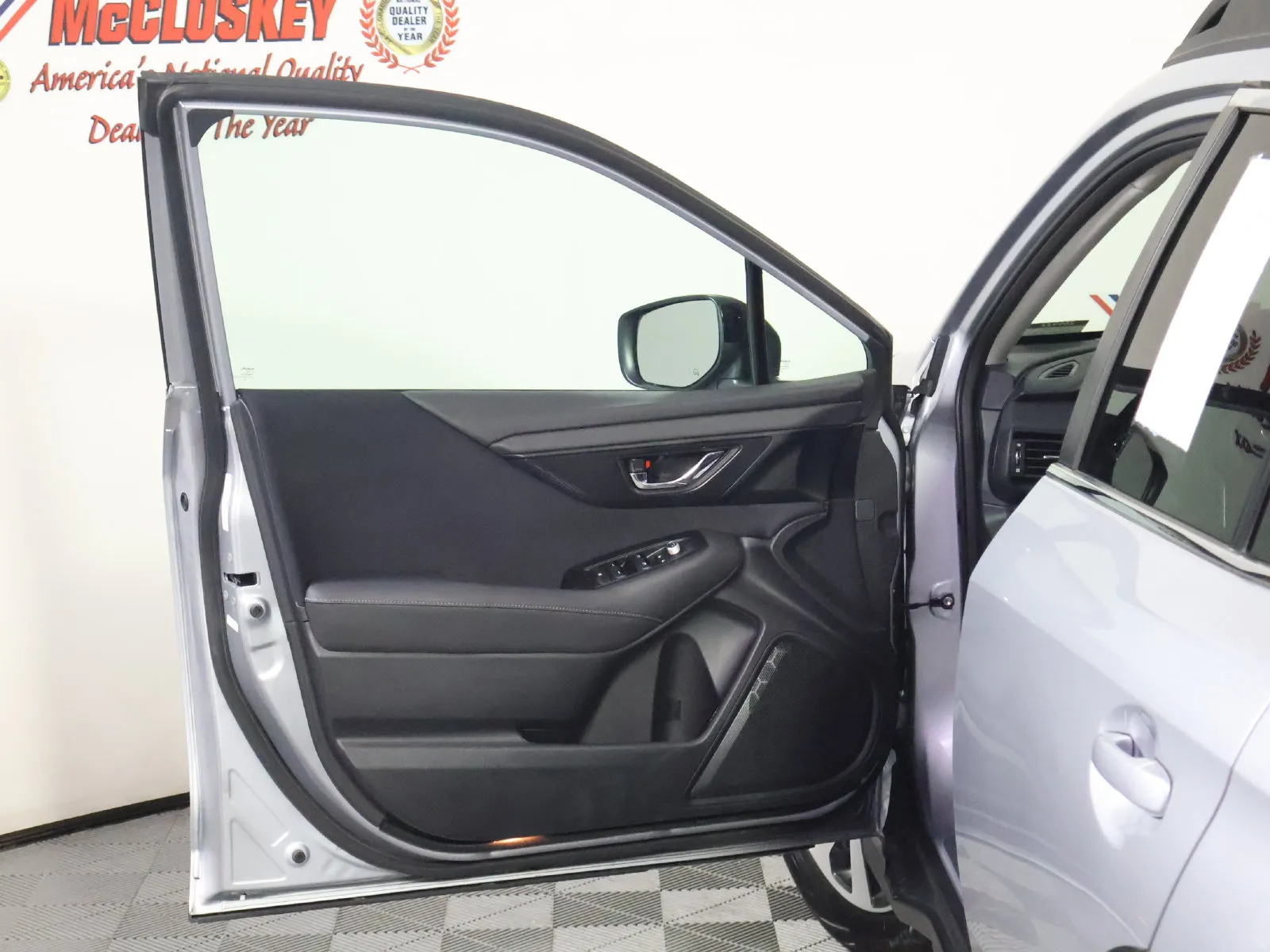 Subaru Outback photo 24