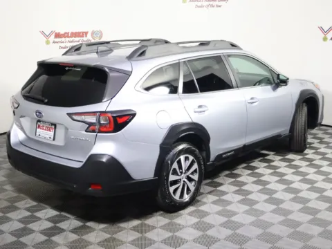 More photos of 2025 Subaru Outback Premium at McCloskey Imports & 4x4s (Licensed as McCloskey Isuzu), CO