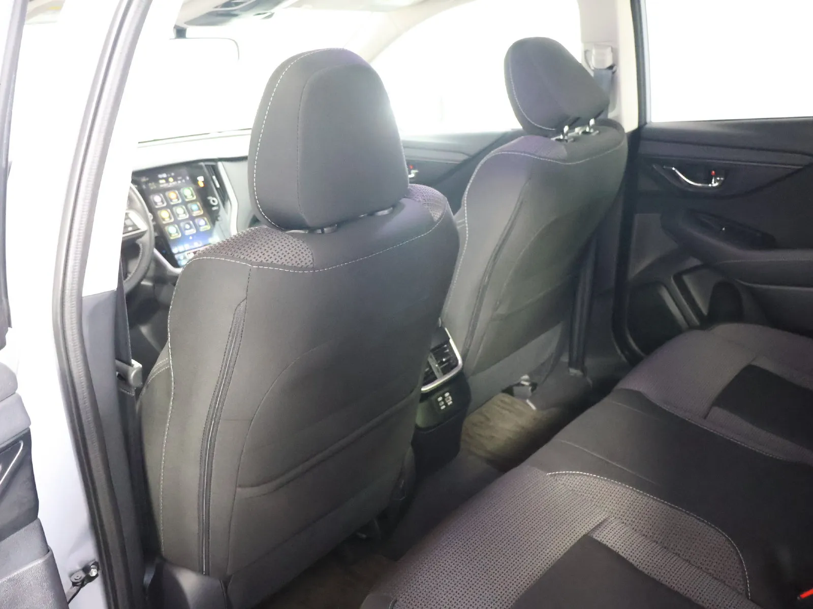 Subaru Outback photo 44
