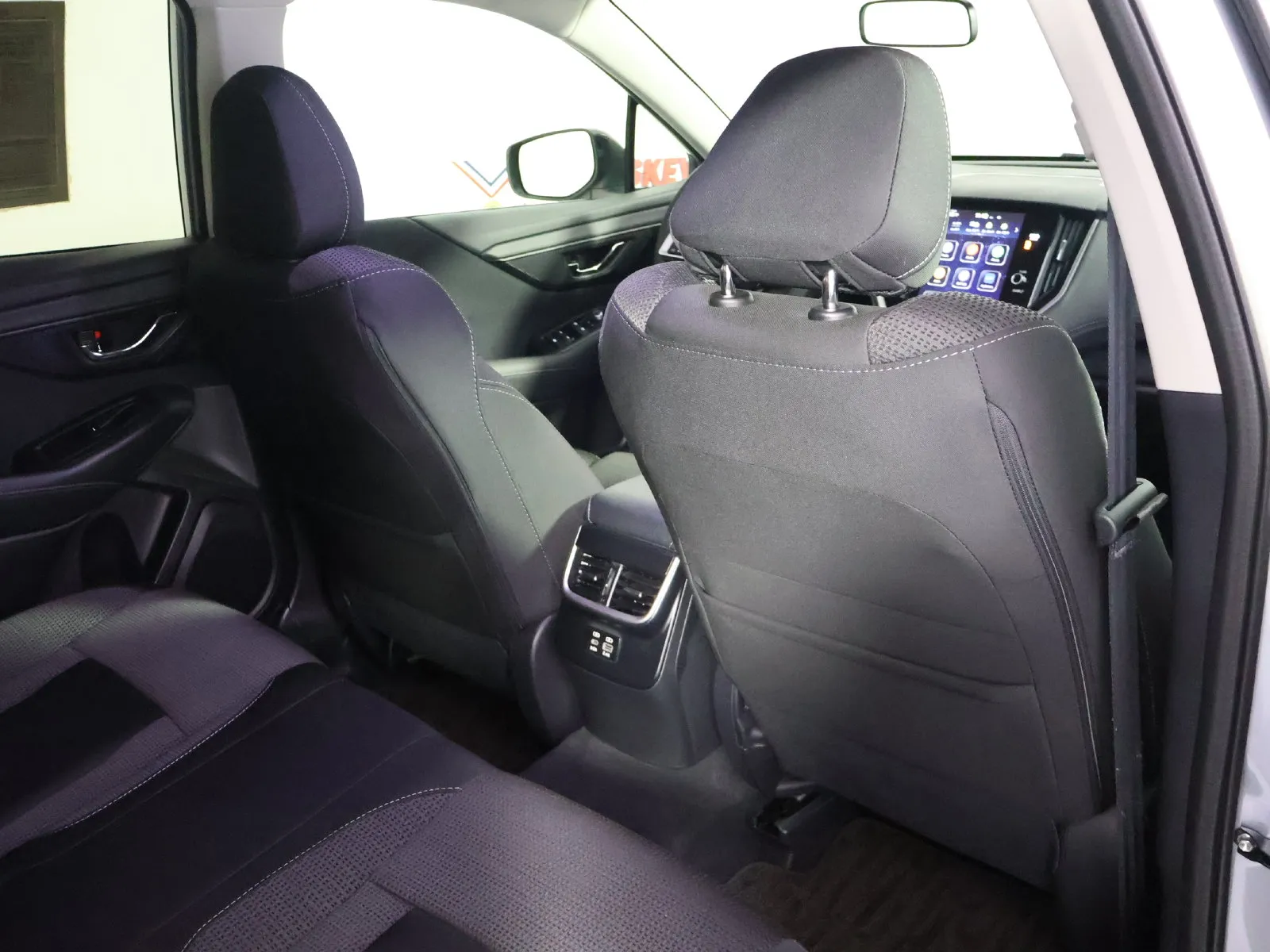 Subaru Outback photo 47