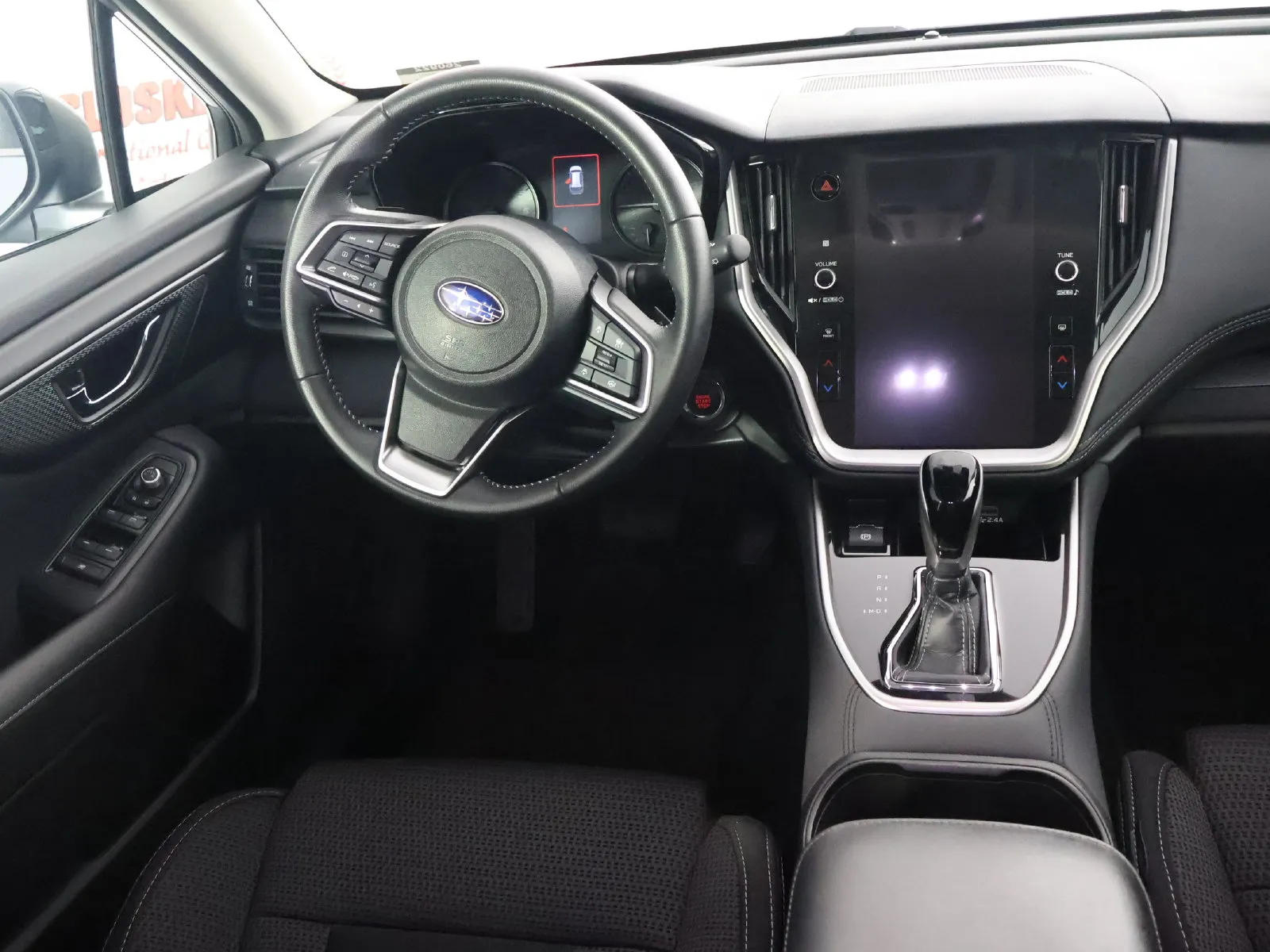 Subaru Outback photo 30