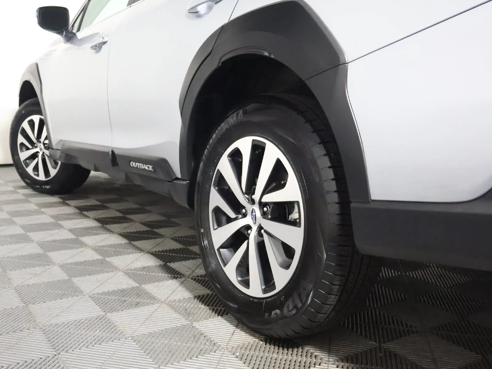 Subaru Outback photo 16
