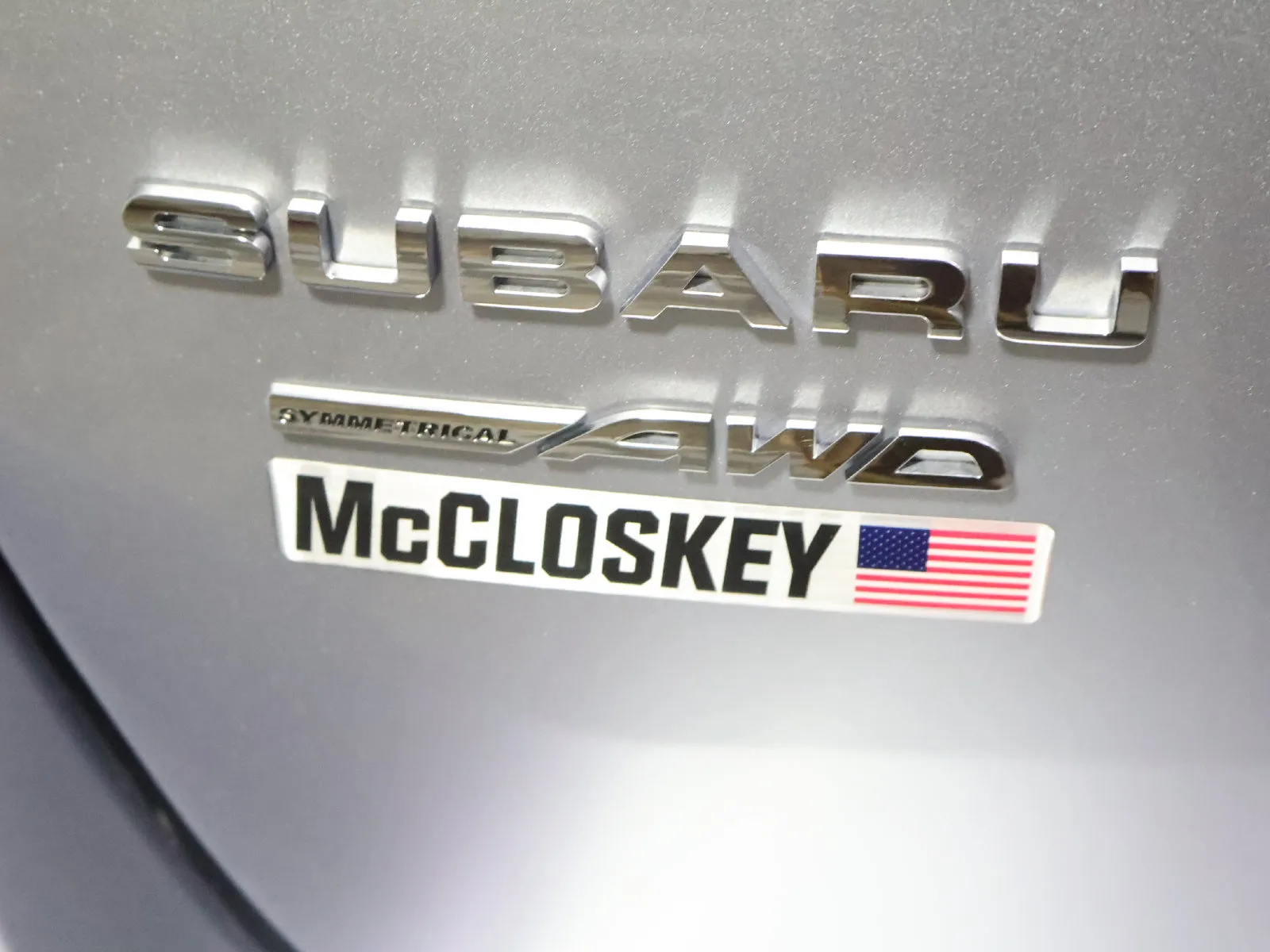Subaru Outback photo 10