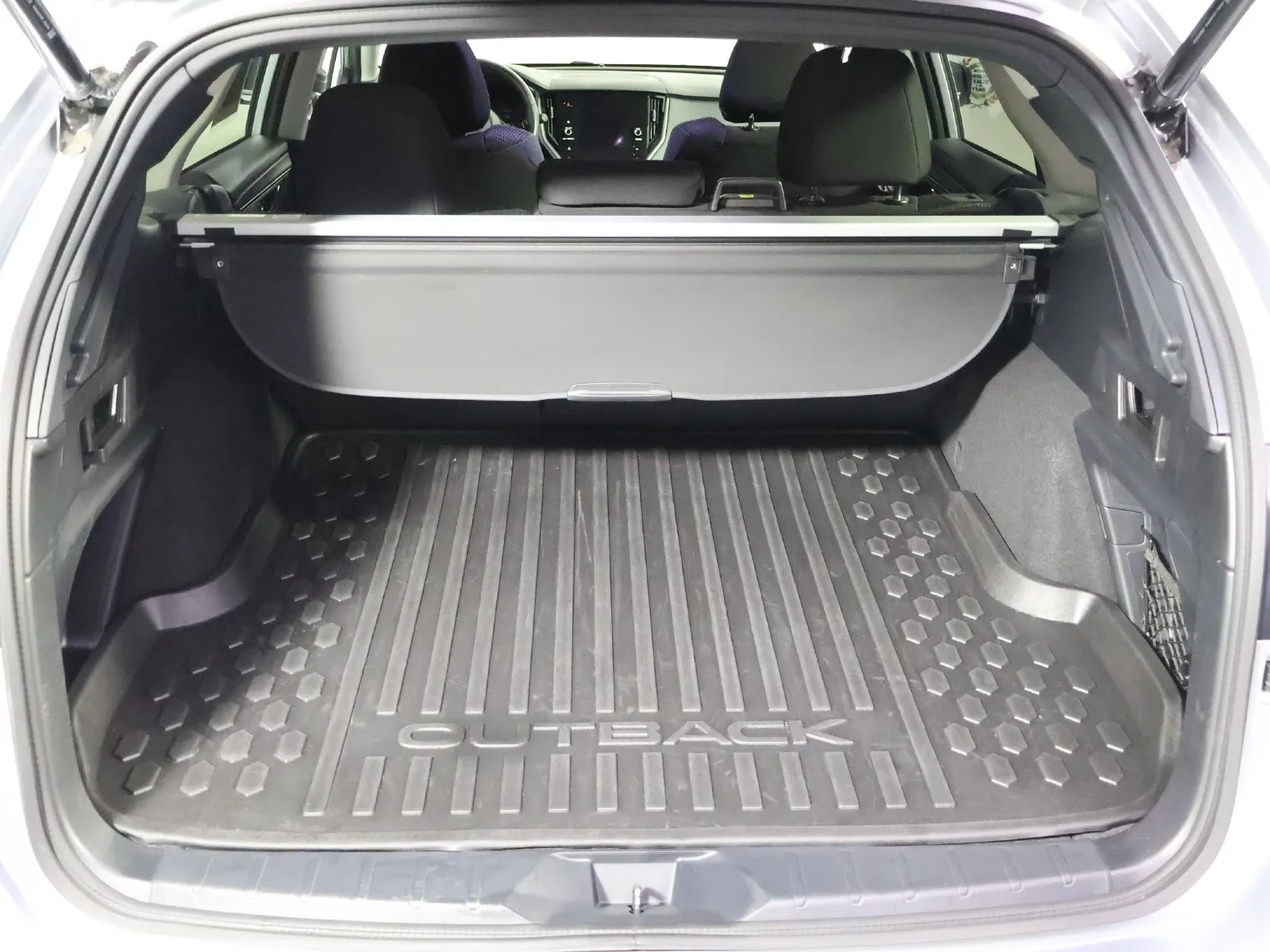 Subaru Outback photo 12