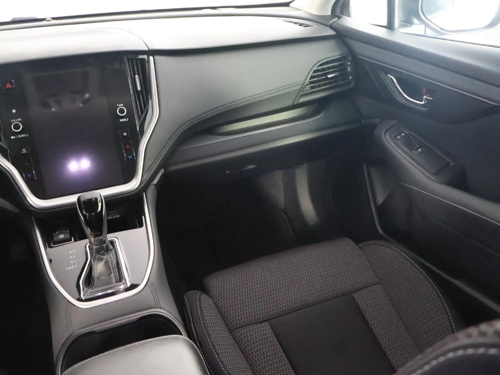 Subaru Outback photo 31
