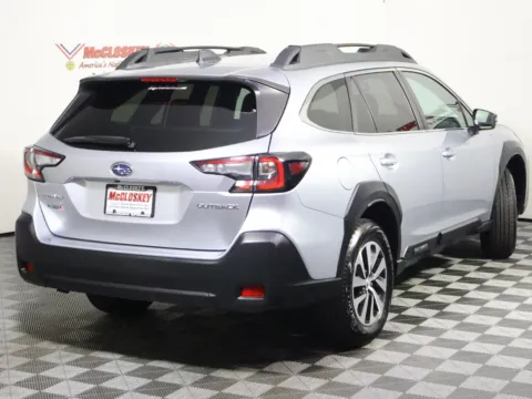 More photos of 2025 Subaru Outback Premium at McCloskey Imports & 4x4s (Licensed as McCloskey Isuzu), CO