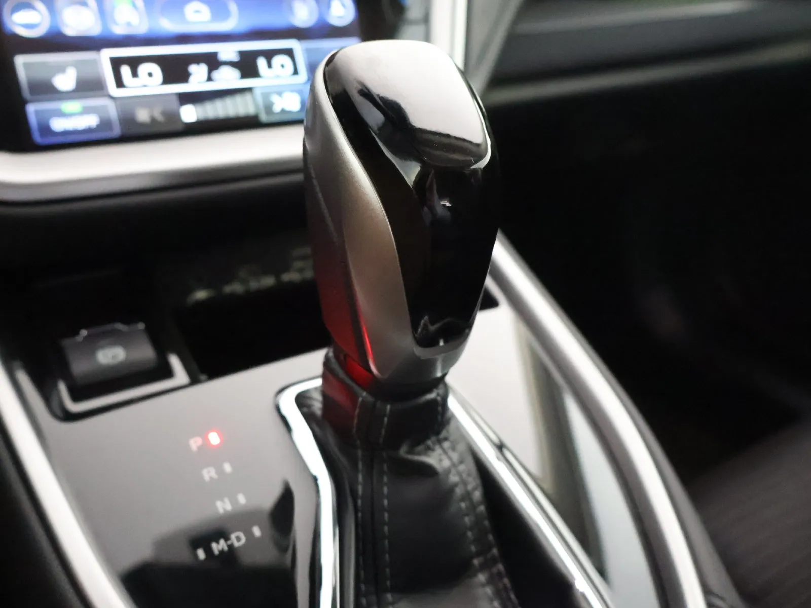 Subaru Outback photo 40