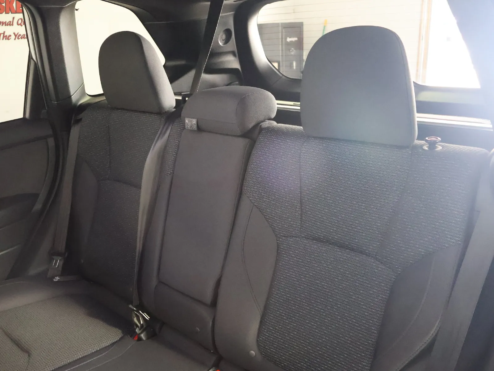 Subaru Forester photo 43