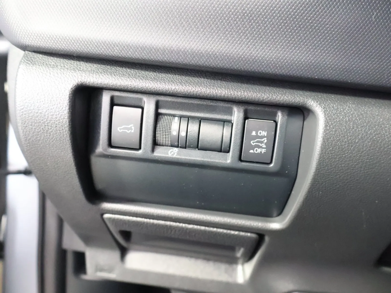 Subaru Forester photo 34