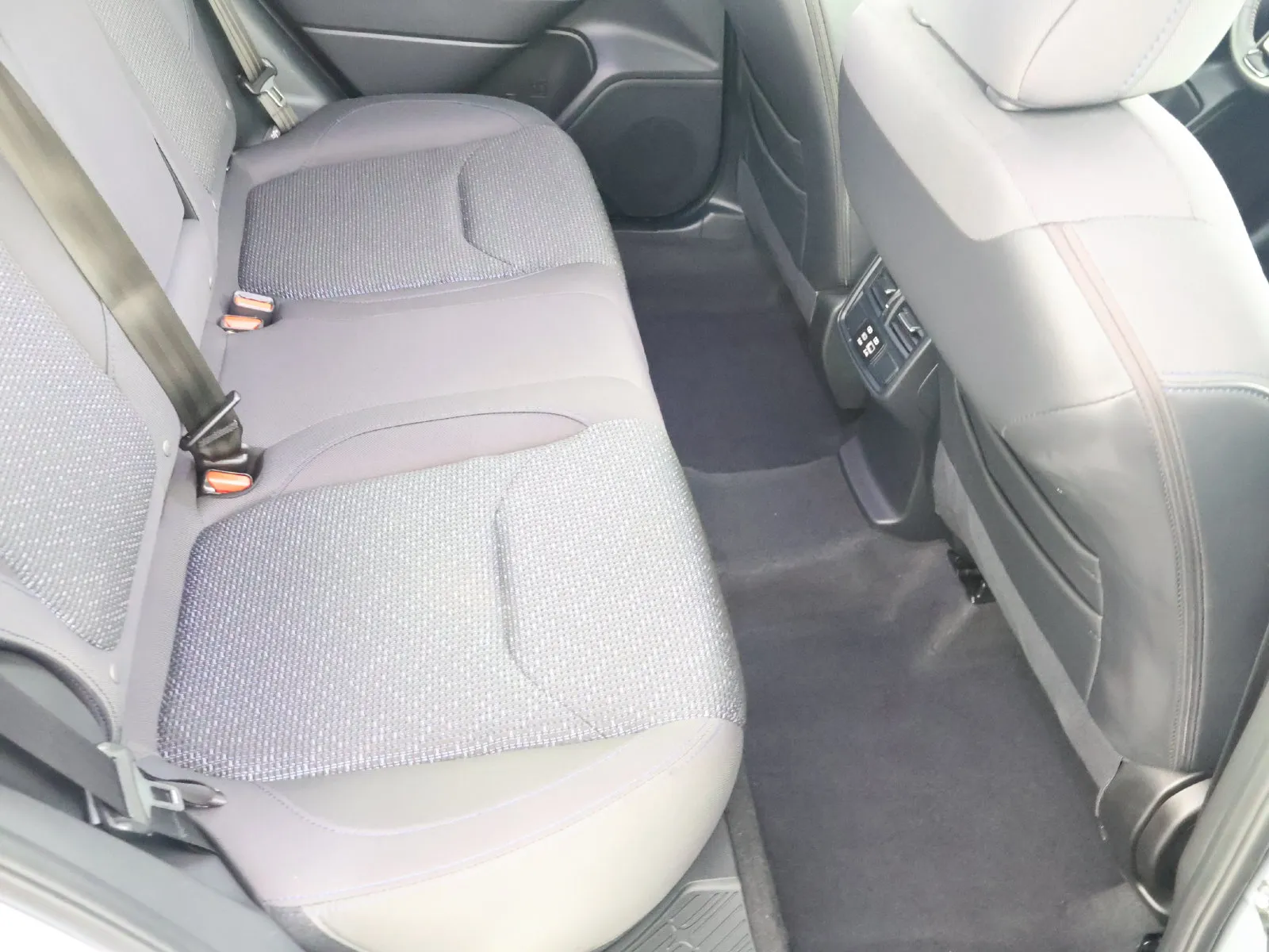 Subaru Forester photo 45