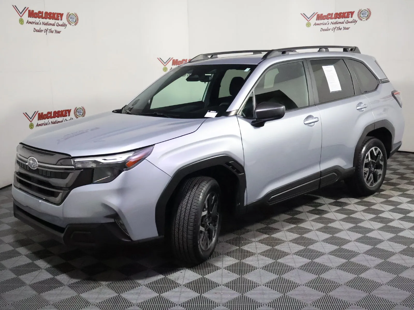 Subaru Forester photo 15