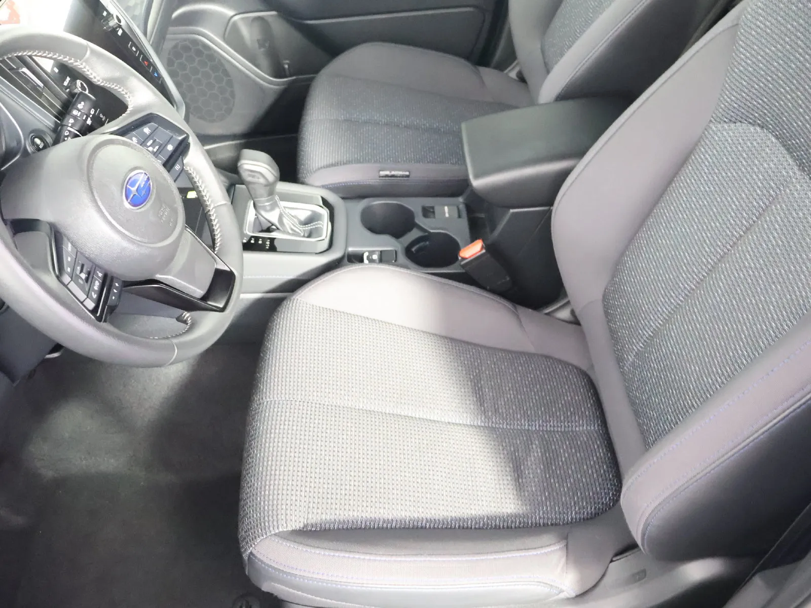 Subaru Forester photo 27