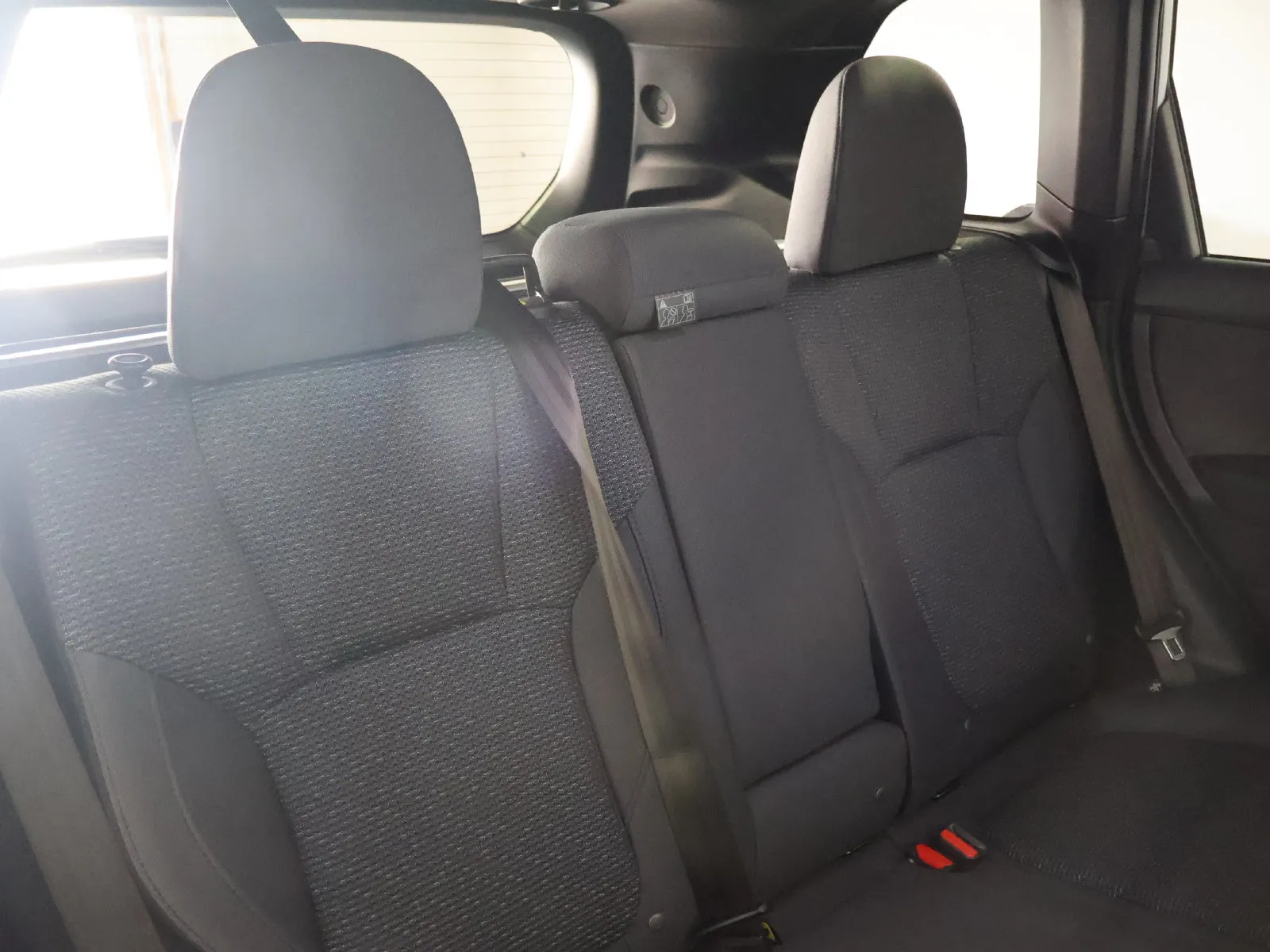 Subaru Forester photo 46