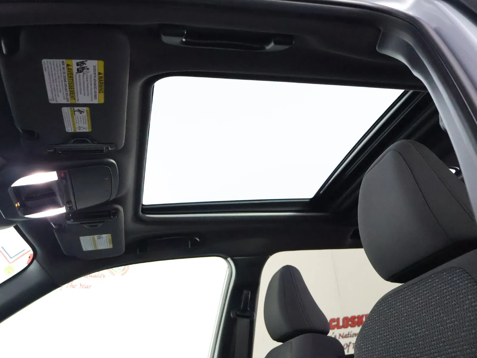 Subaru Forester photo 39