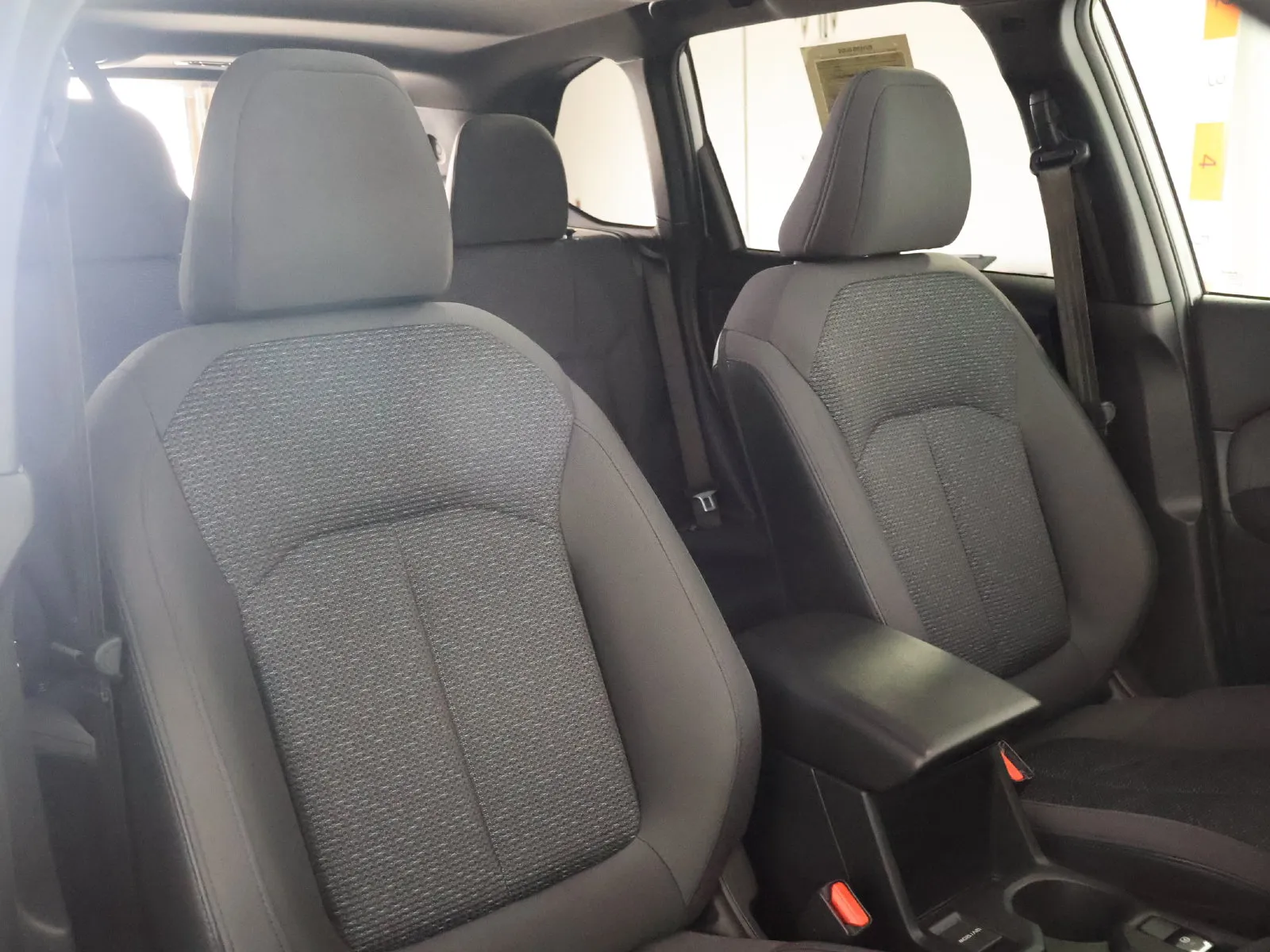Subaru Forester photo 49