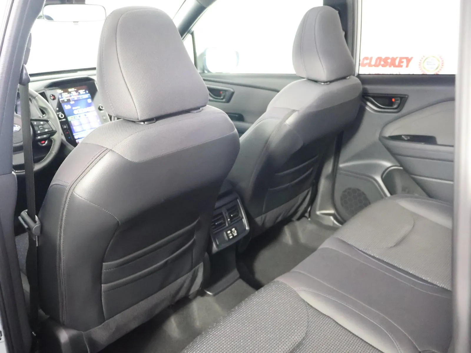 Subaru Forester photo 41