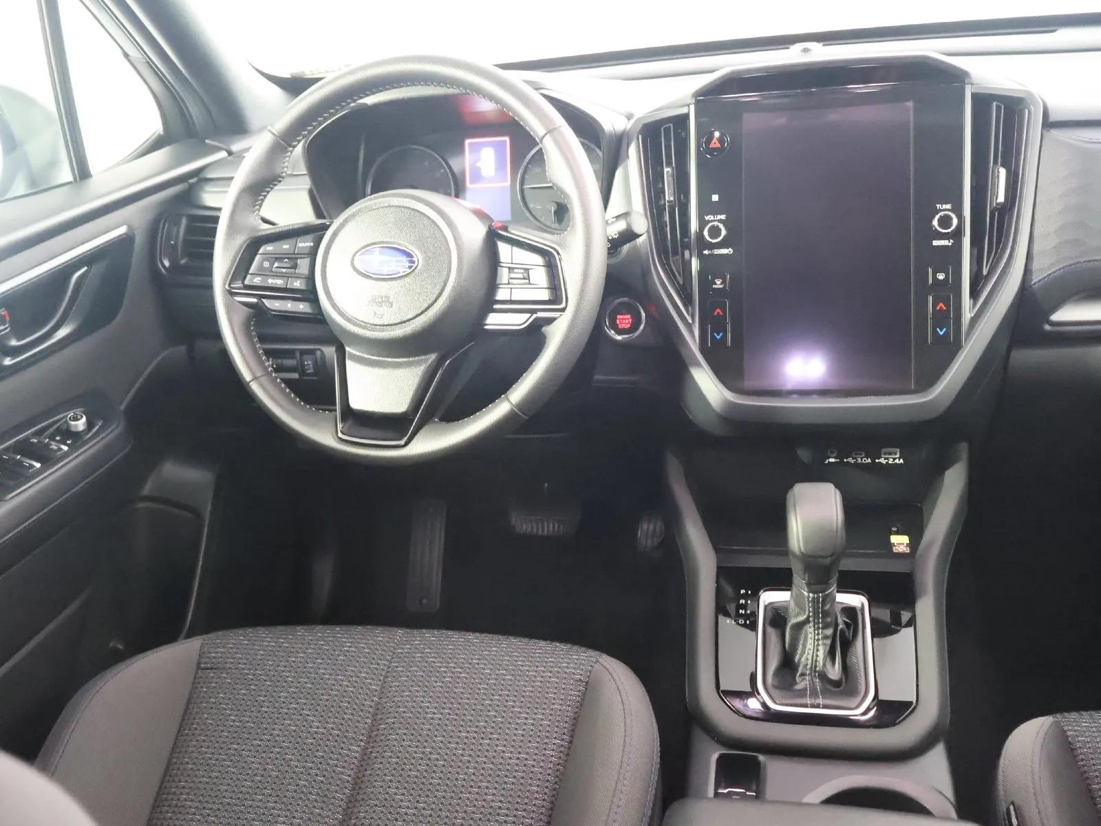 Subaru Forester photo 31