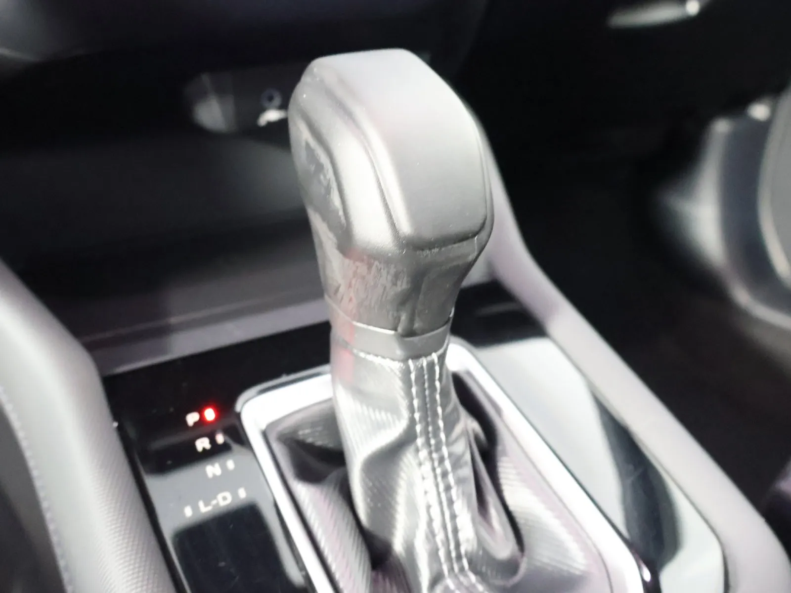 Subaru Forester photo 35