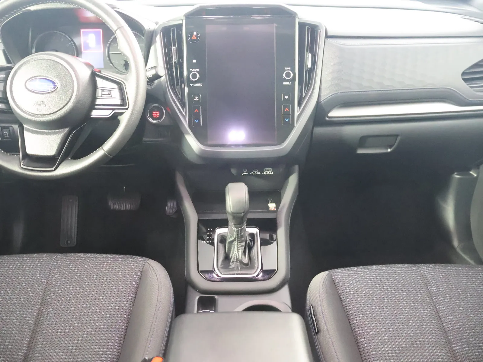 Subaru Forester photo 30