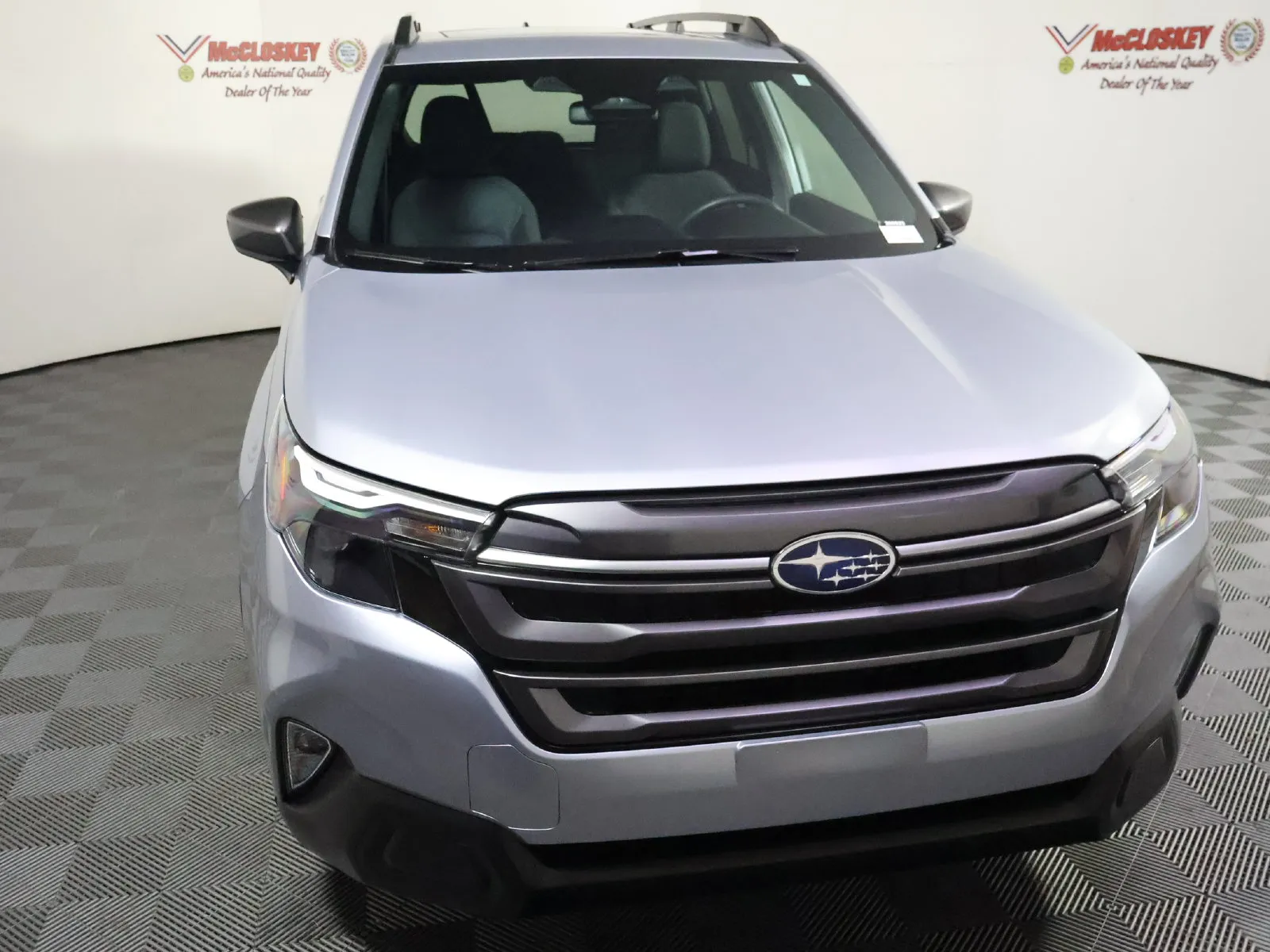 Subaru Forester photo 16