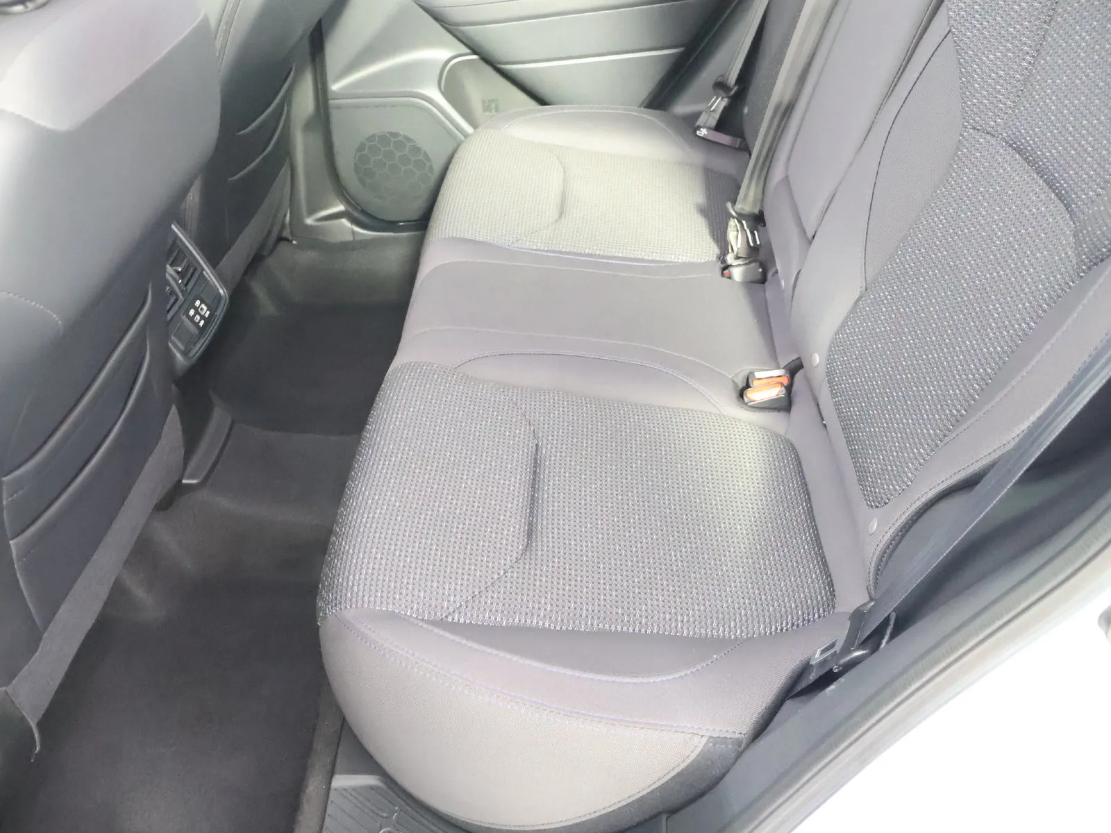 Subaru Forester photo 42