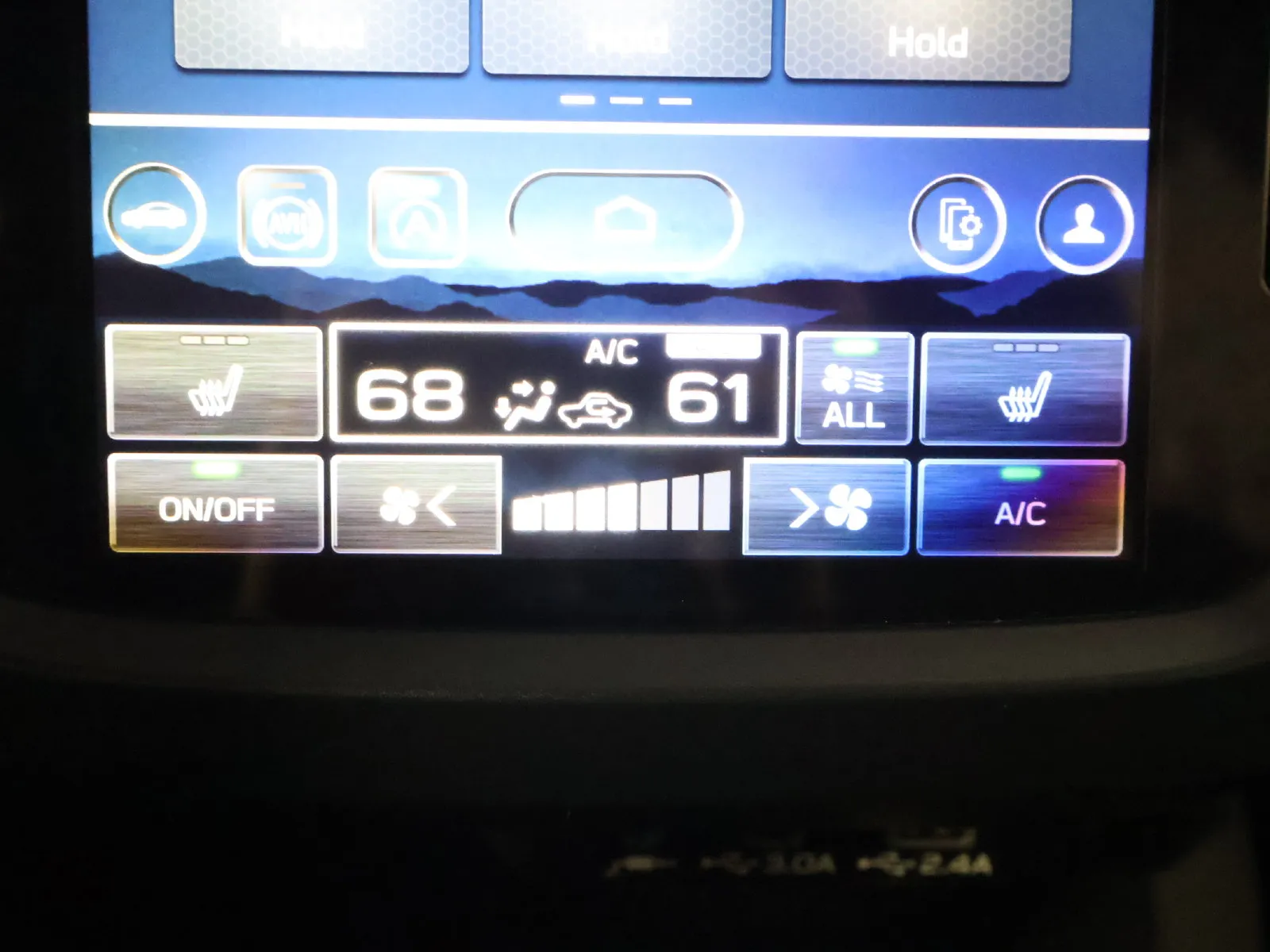 Subaru Forester photo 37
