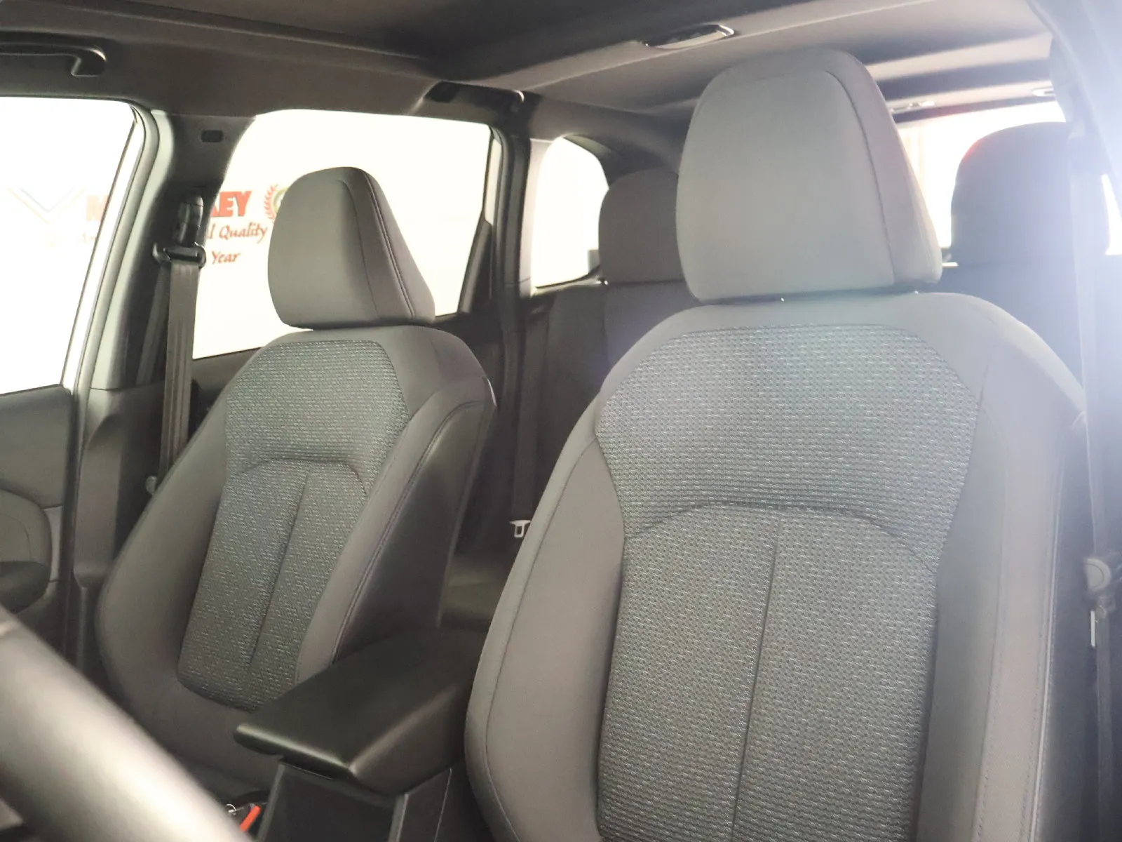 Subaru Forester photo 29