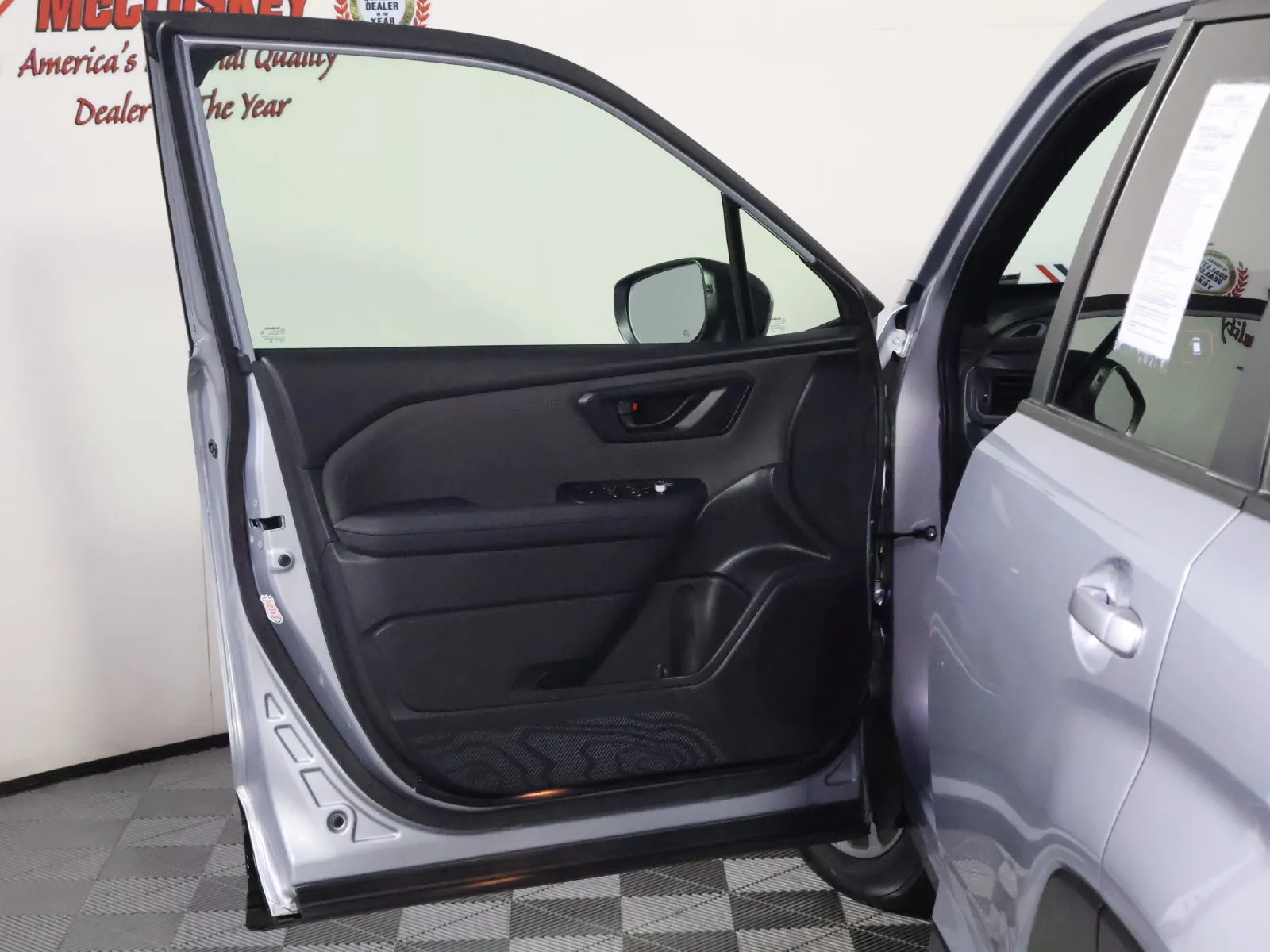 Subaru Forester photo 22