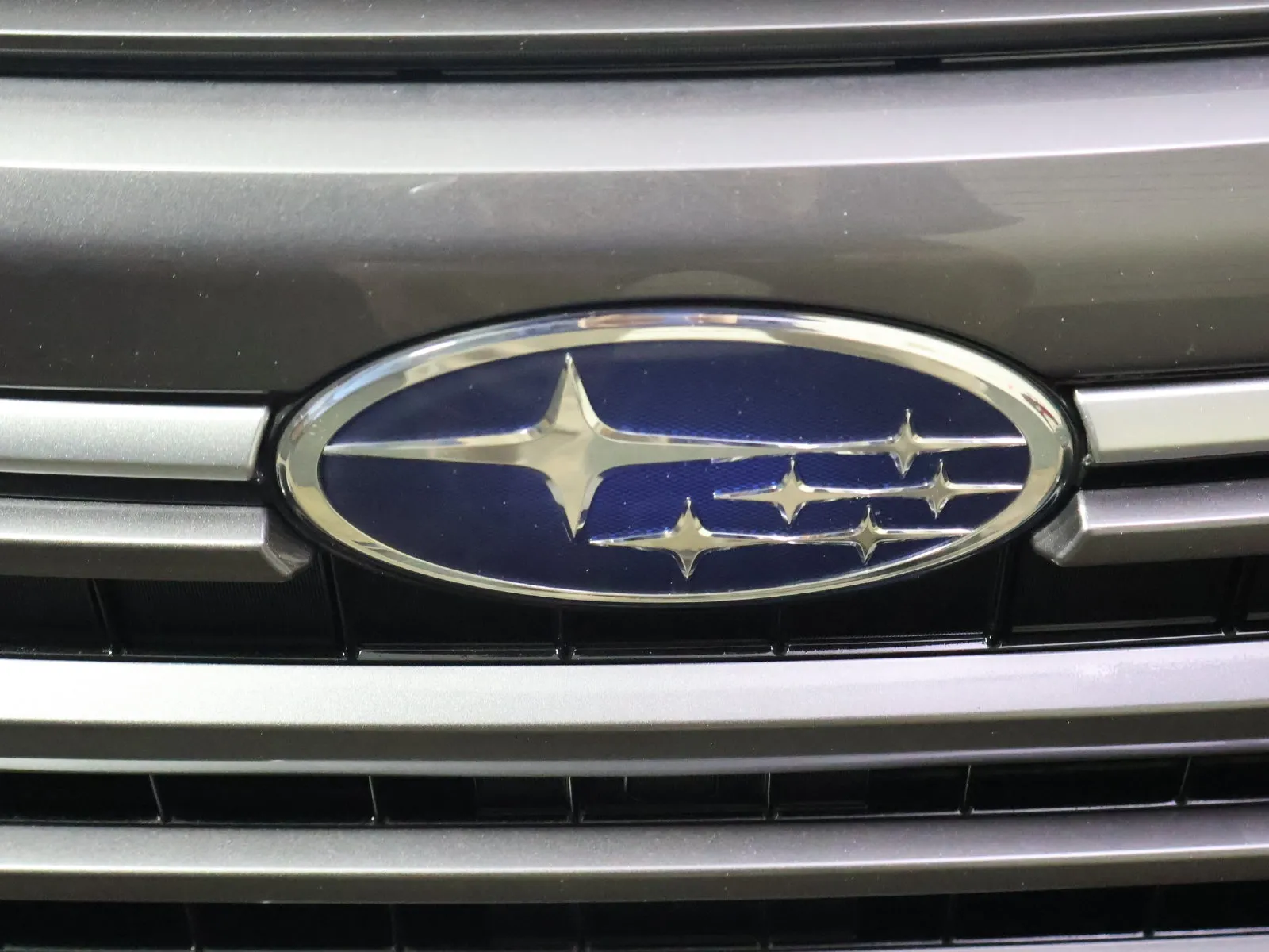 Subaru Forester photo 17