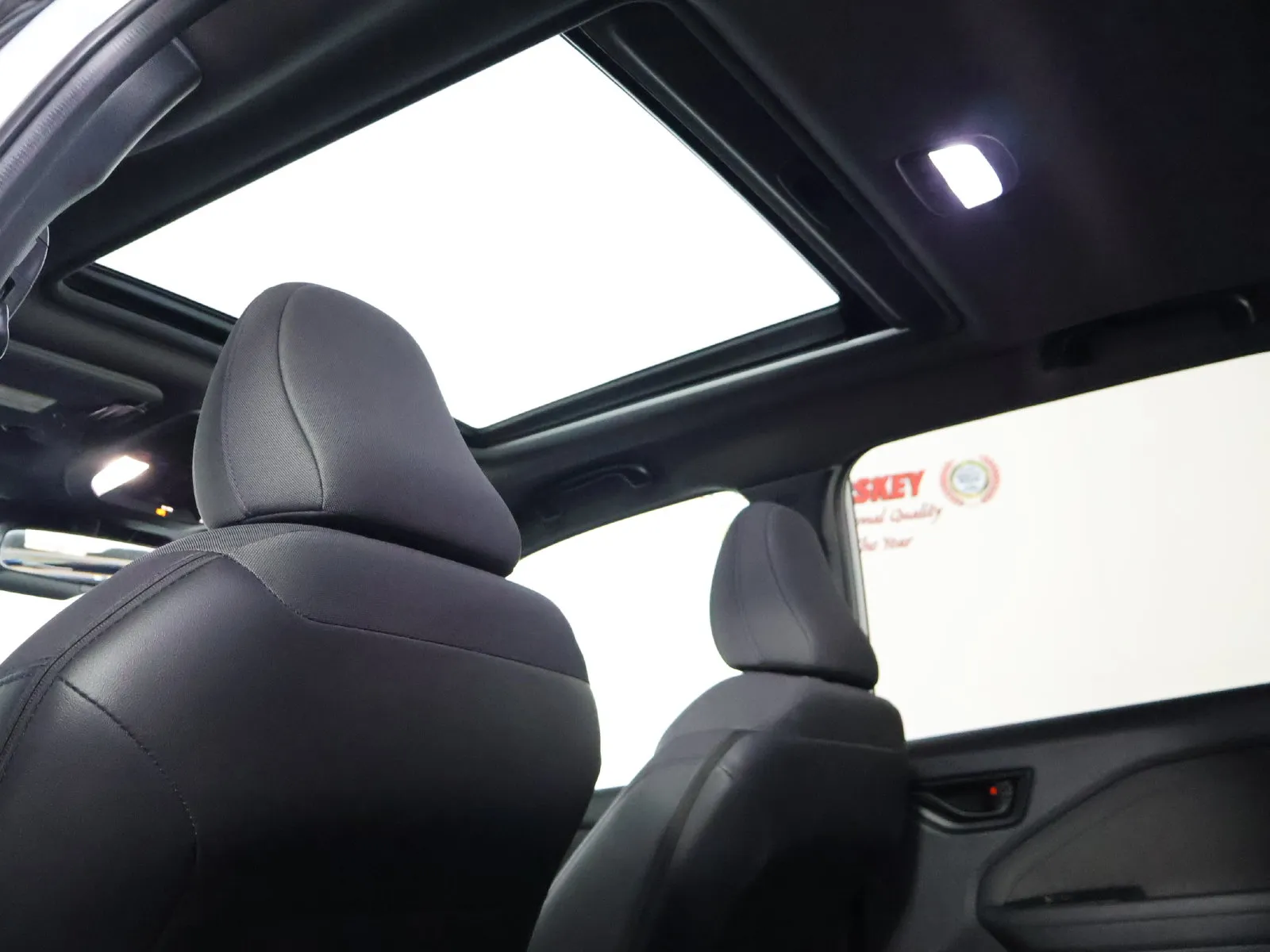 Subaru Forester photo 40