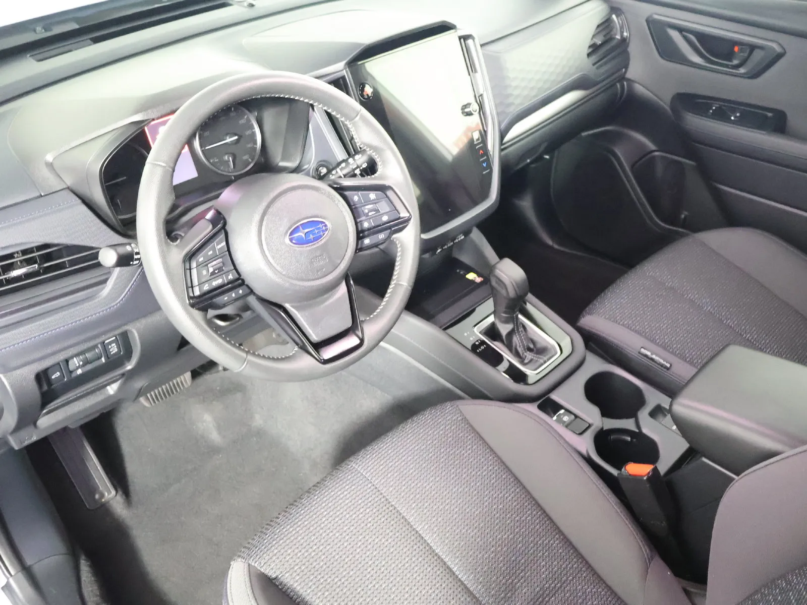 Subaru Forester photo 26