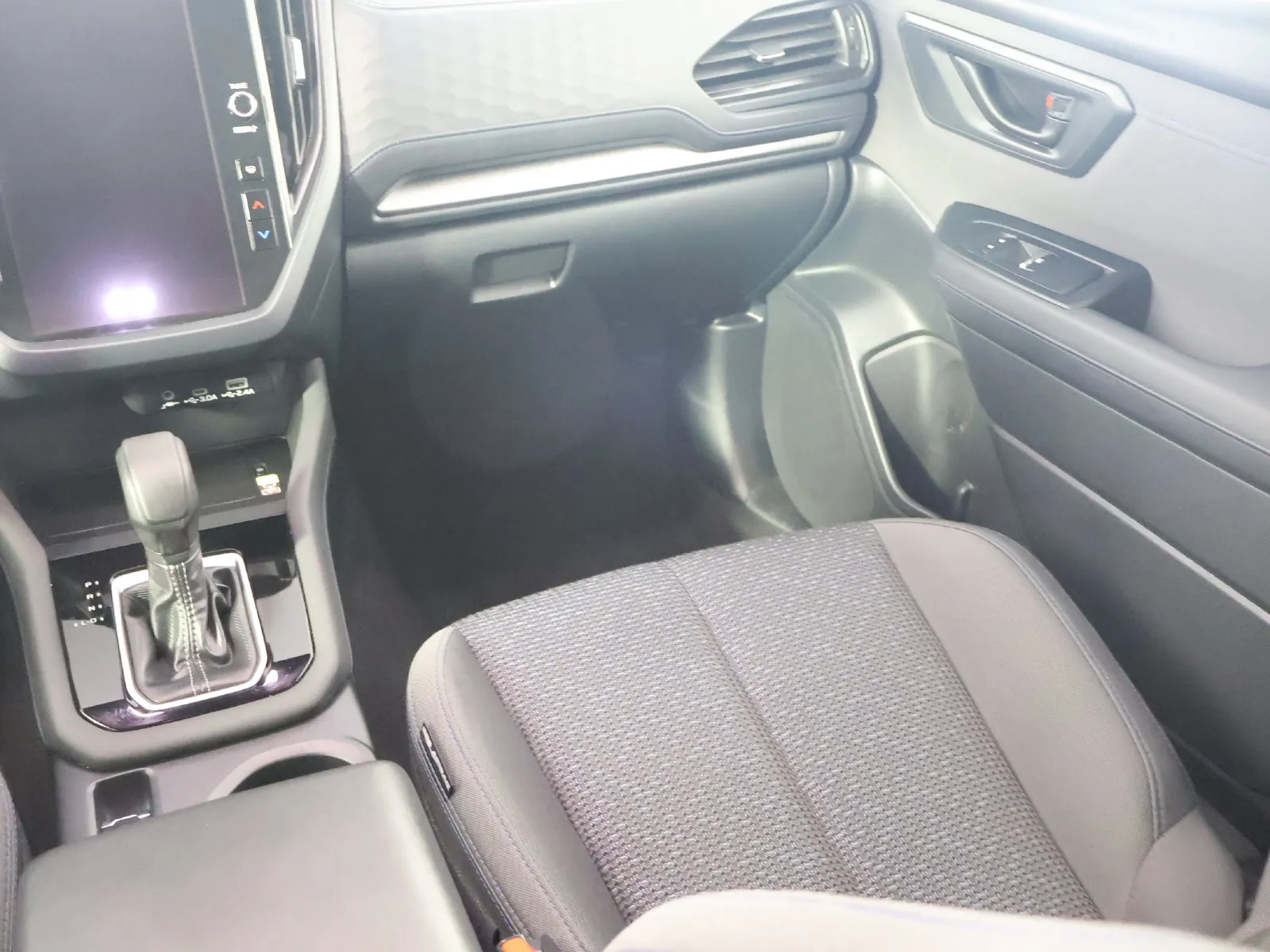 Subaru Forester photo 32