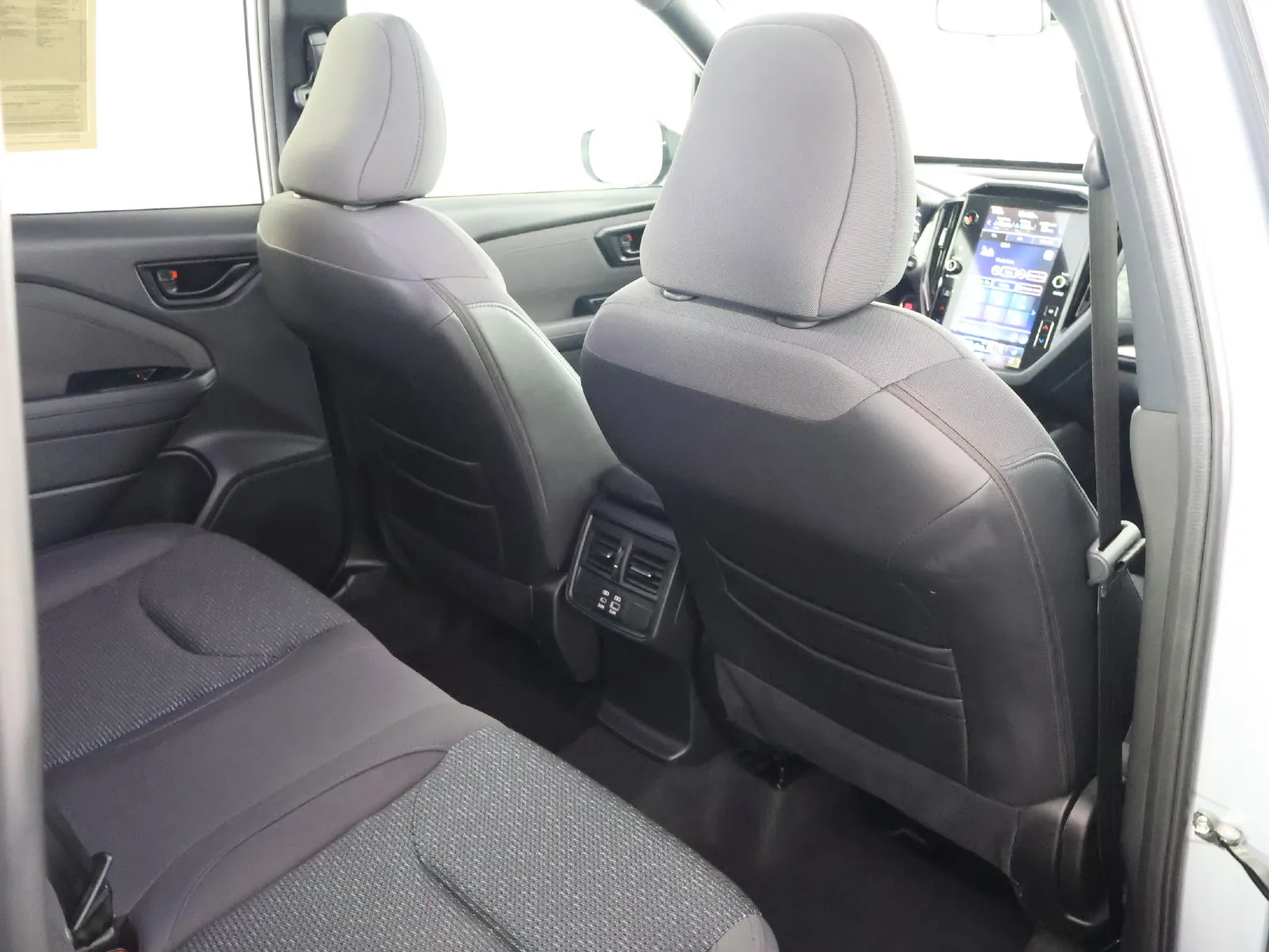 Subaru Forester photo 44