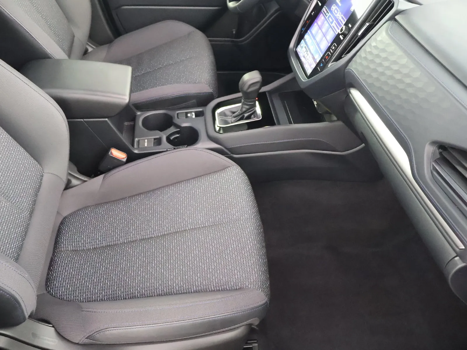 Subaru Forester photo 48