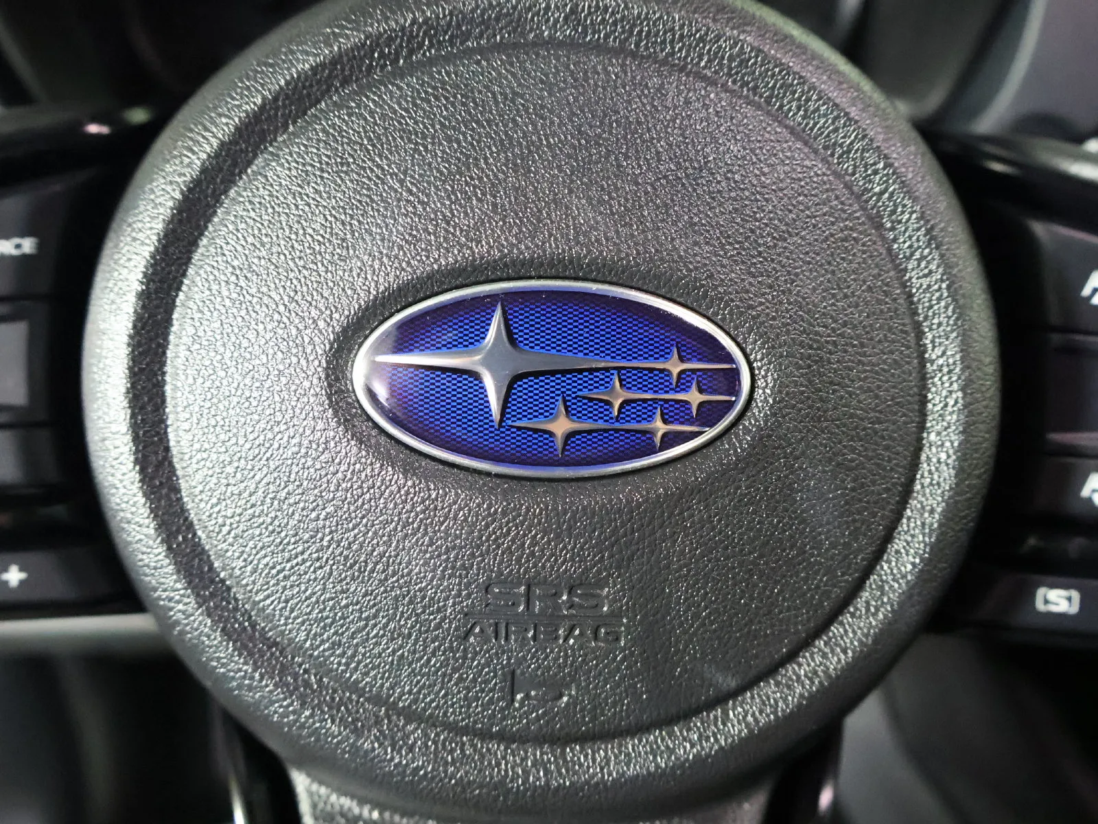Subaru Forester photo 23
