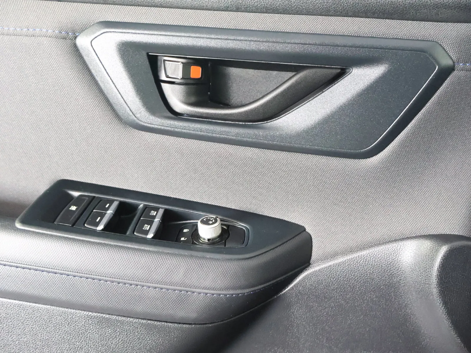 Subaru Forester photo 33