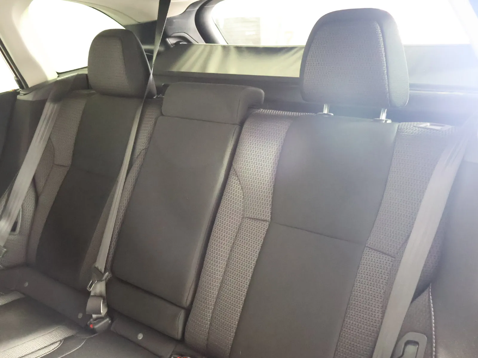 Subaru Outback photo 44