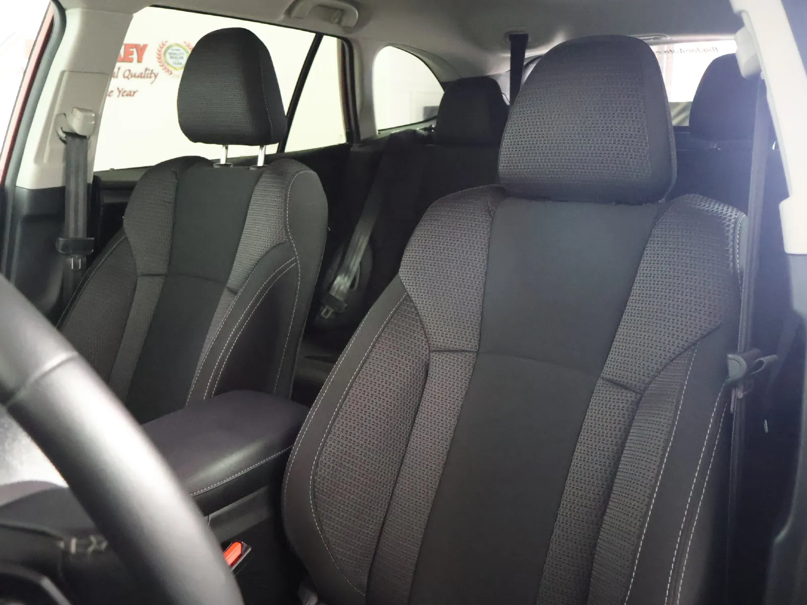 Subaru Outback photo 30